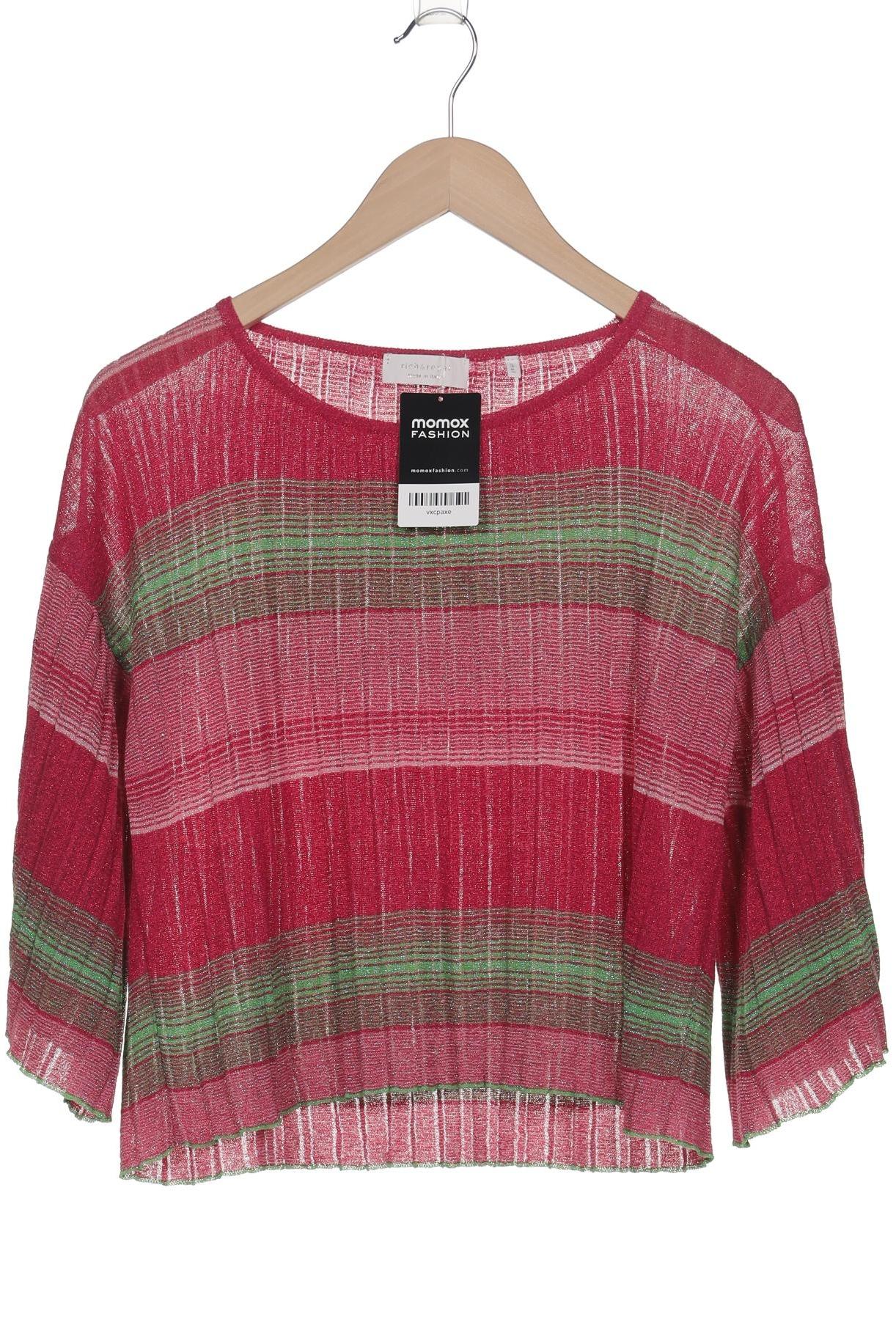 

Rich & Royal Damen Pullover, pink, Gr. 36