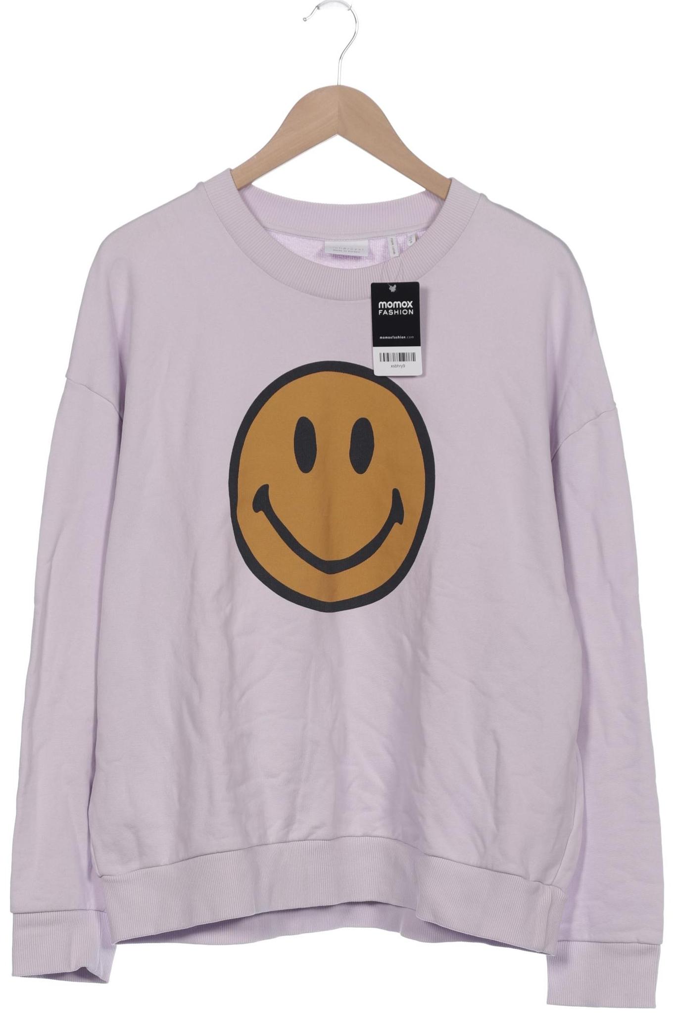 Thumbnail - Rich &amp; Royal Damen Sweatshirt, flieder, Gr. 44