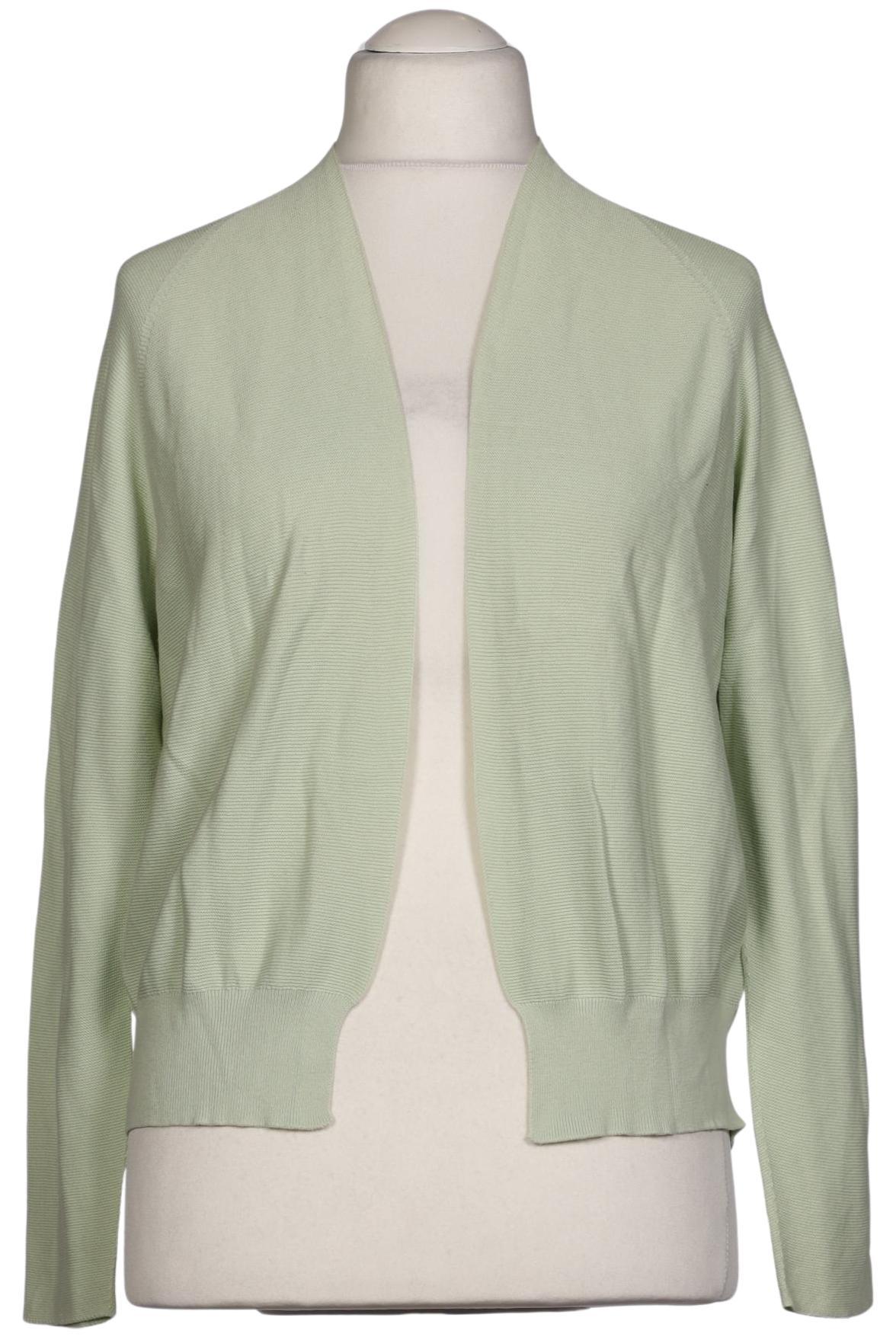 

Rich & Royal Damen Strickjacke, hellgrün, Gr. 42