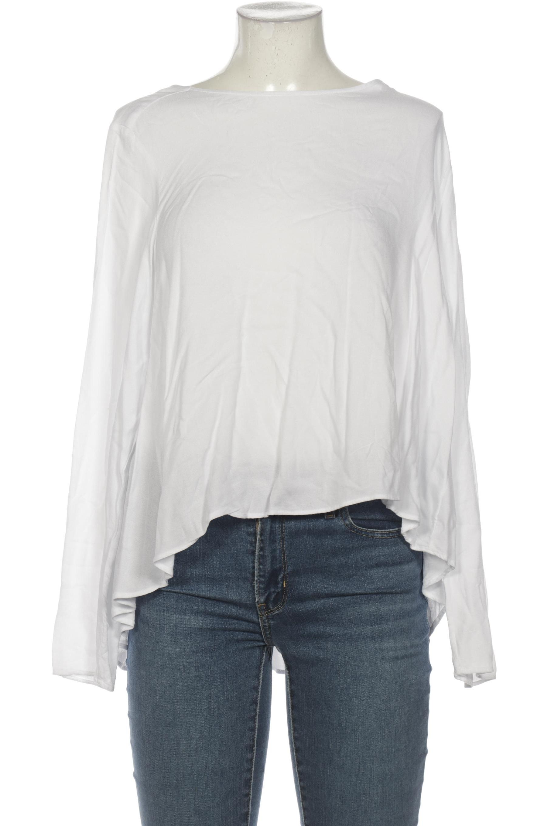 

Rich & Royal Damen Bluse, weiß