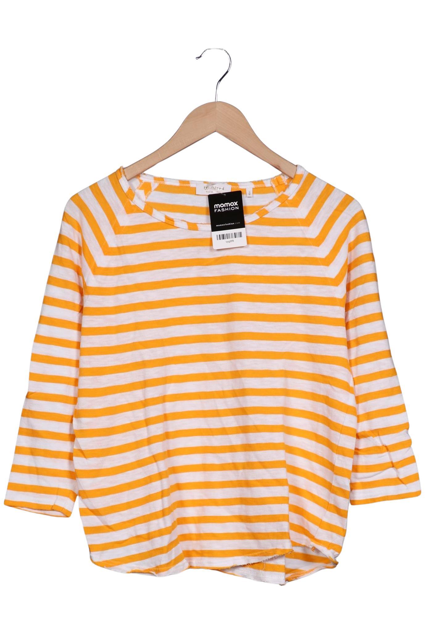 

Rich & Royal Damen Langarmshirt, mehrfarbig, Gr. 42