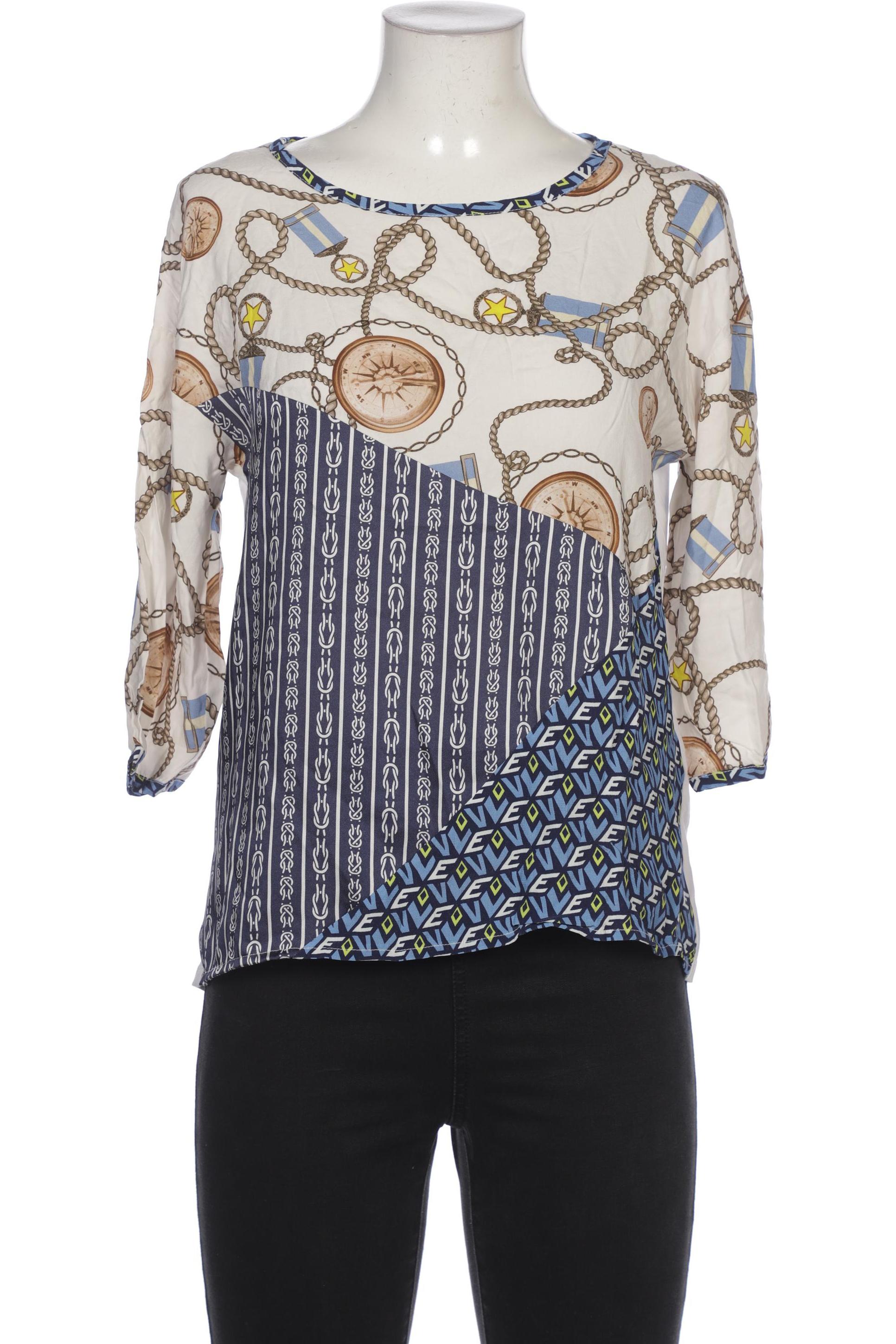 

Rich & Royal Damen T-Shirt, weiß