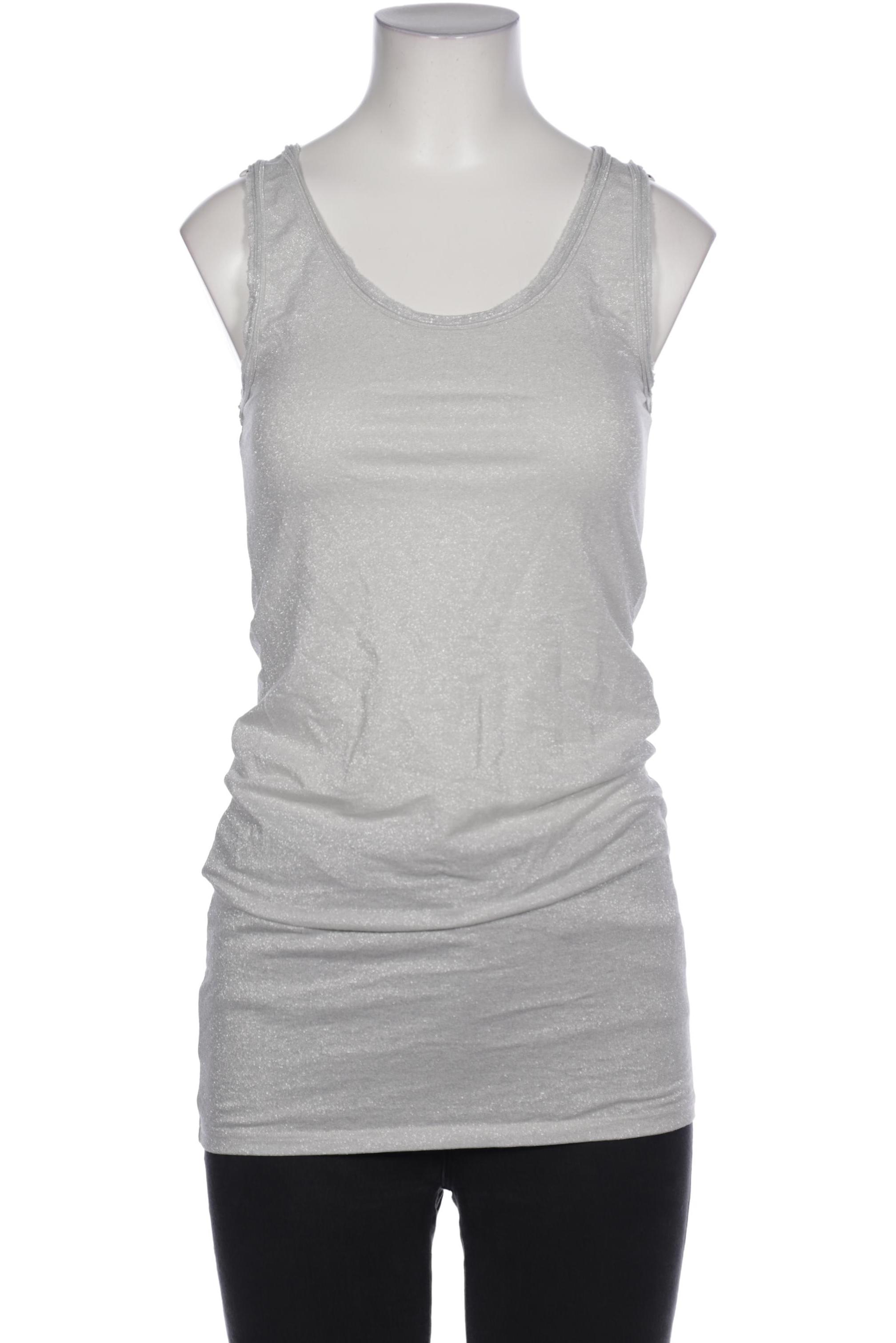 

Rich & Royal Damen Top, silber, Gr. 36