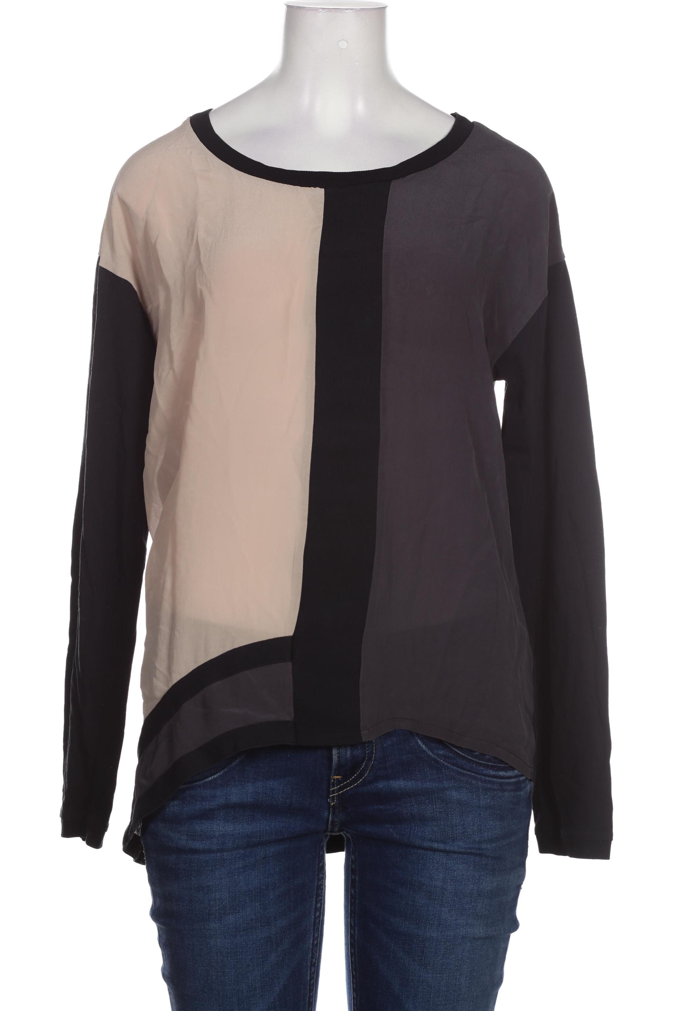 

Rich & Royal Damen Bluse, schwarz, Gr. 36