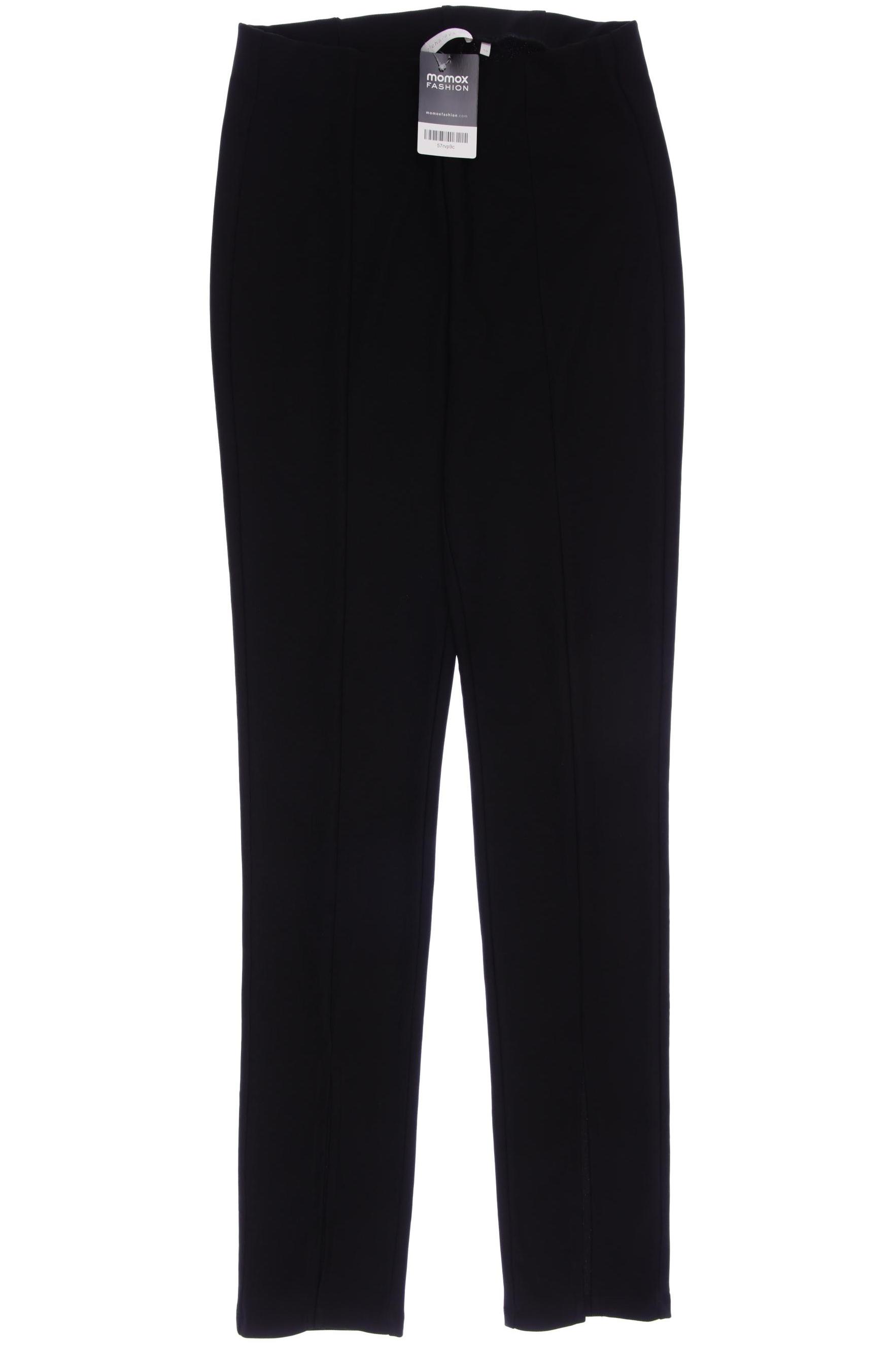 

Rich & Royal Damen Stoffhose, schwarz, Gr. 40