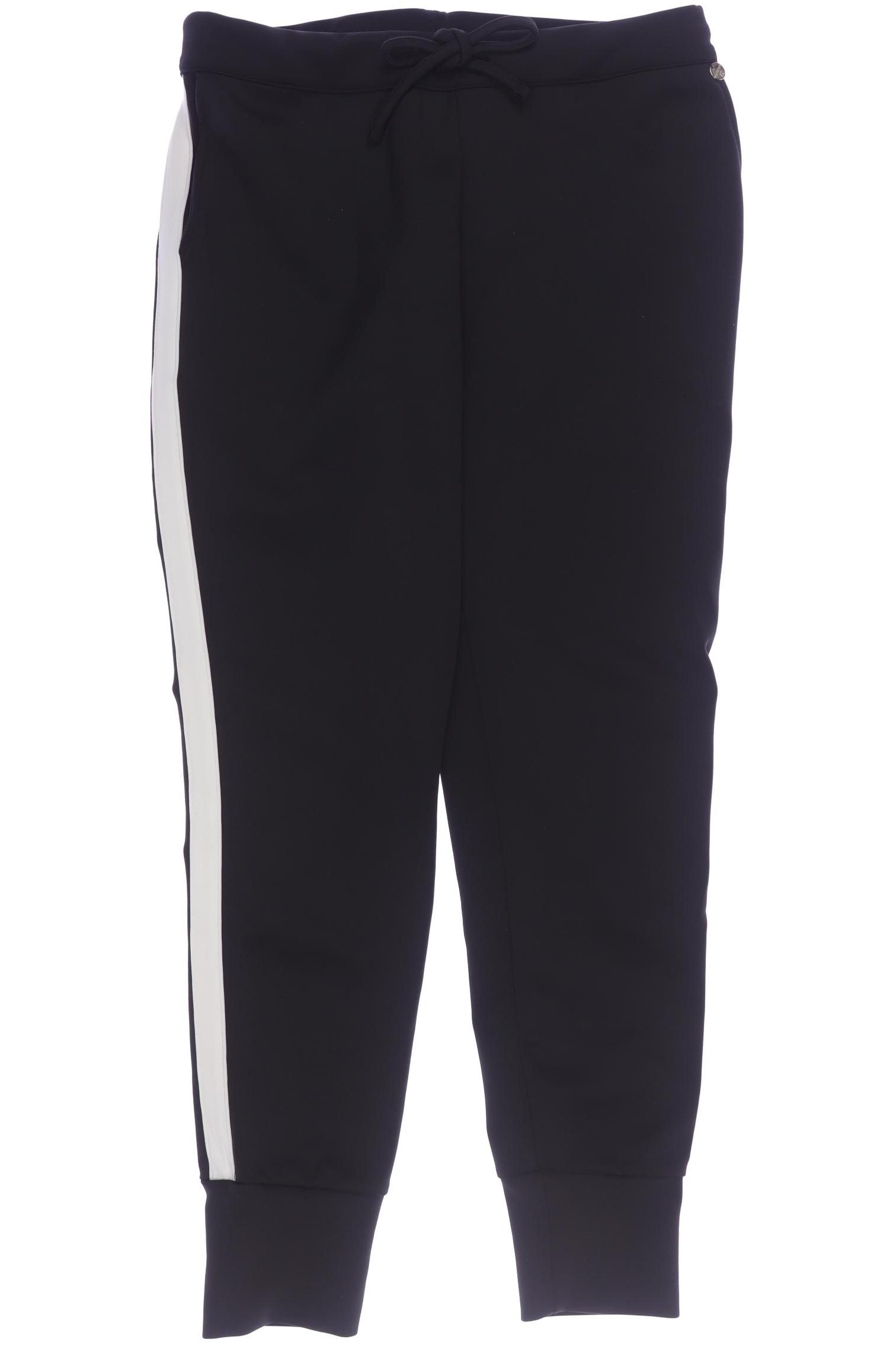 

Rich & Royal Damen Stoffhose, schwarz, Gr. 0