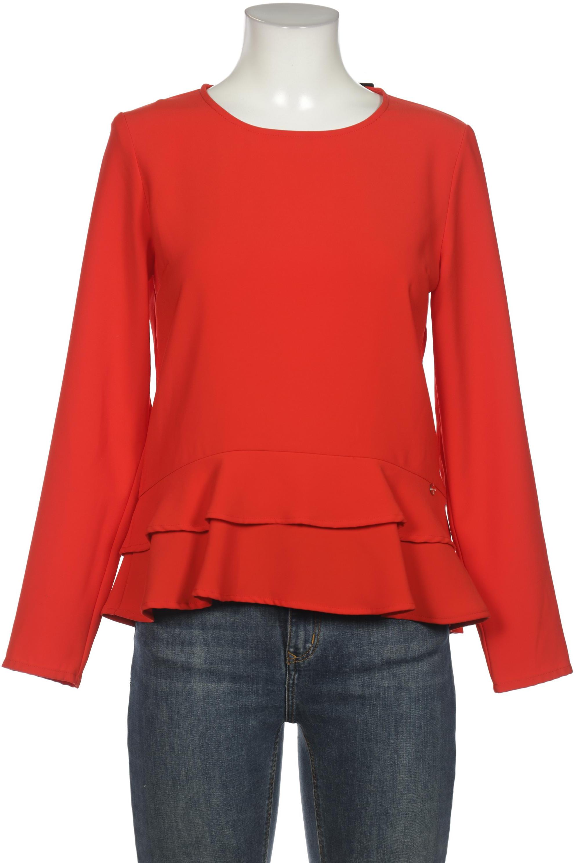 

Rich & Royal Damen Bluse, rot