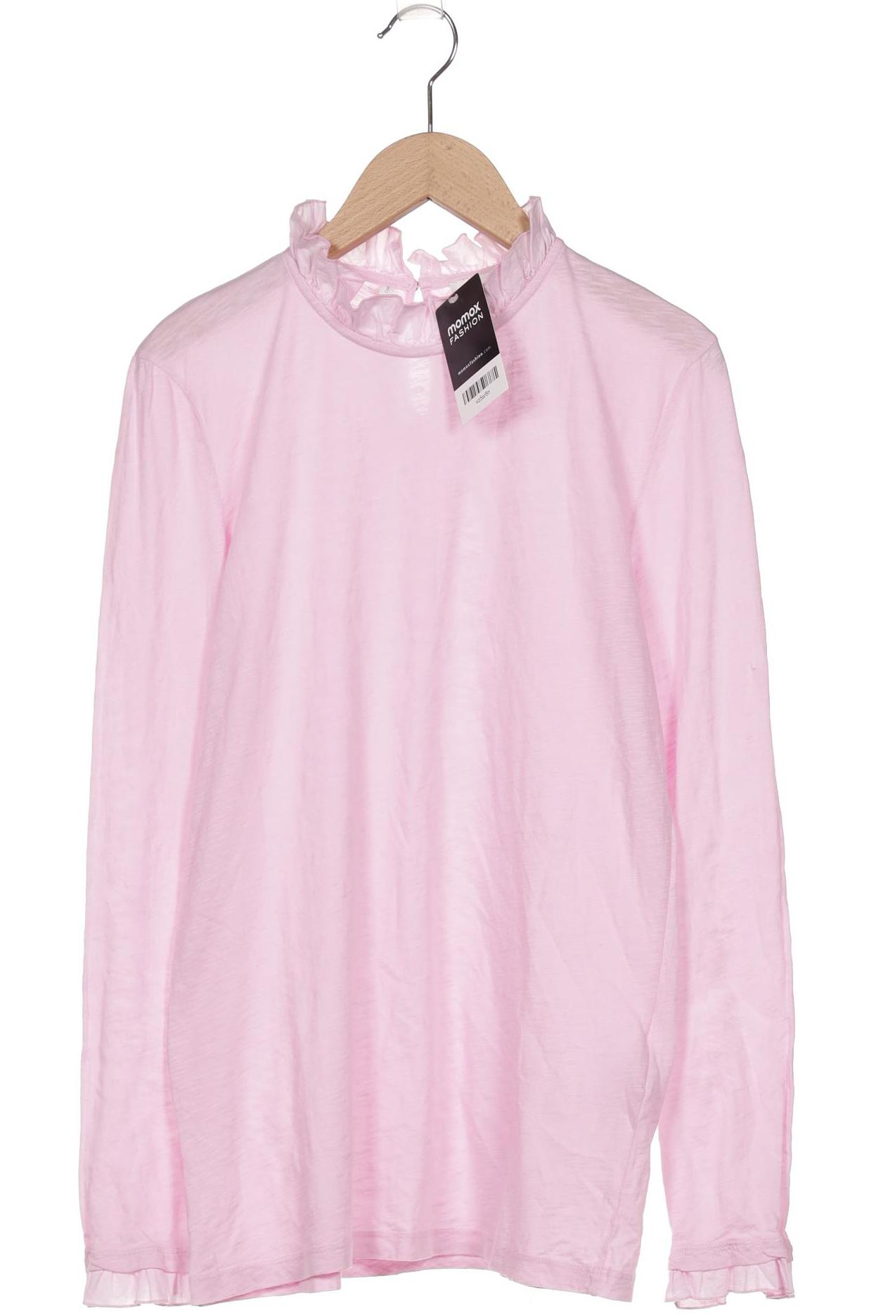 

Rich & Royal Damen Langarmshirt, pink, Gr. 36