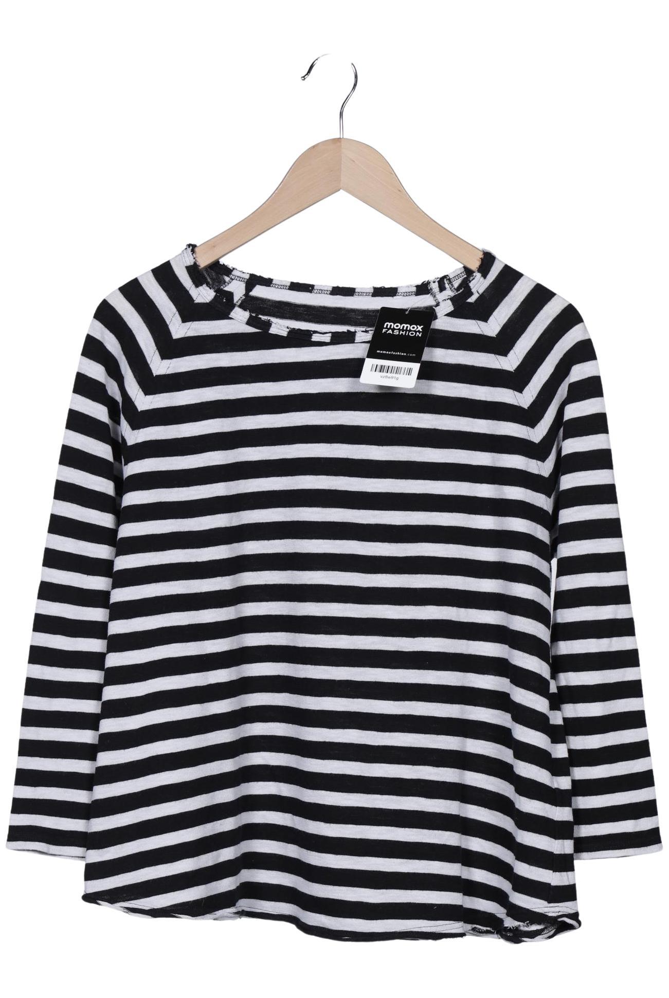 

Rich & Royal Damen Langarmshirt, mehrfarbig, Gr. 42