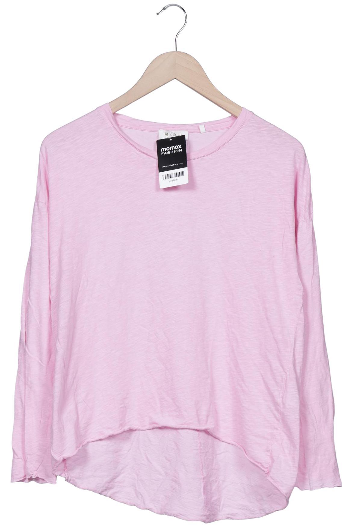 

Rich & Royal Damen Langarmshirt, pink, Gr. 38