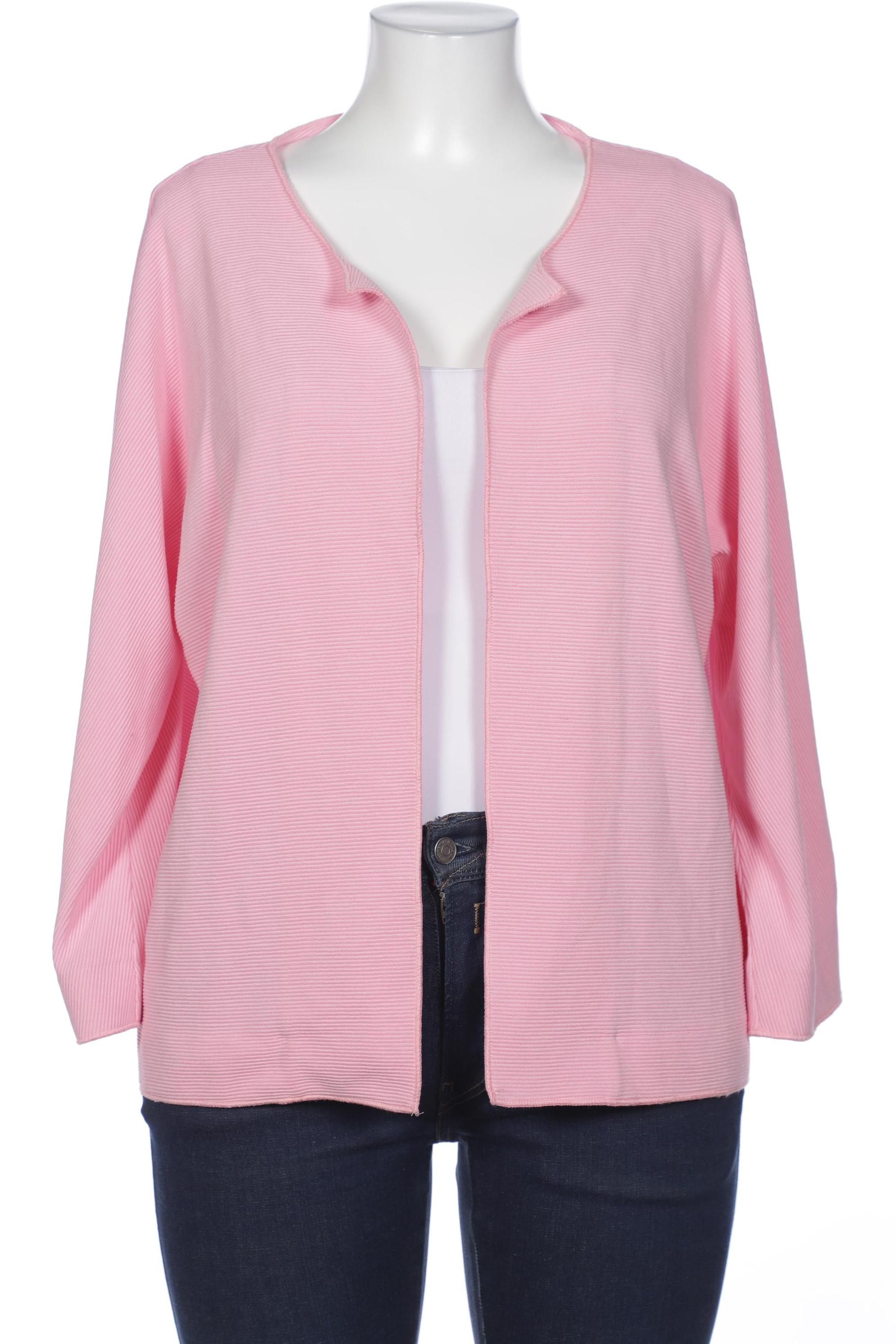 

Rich & Royal Damen Strickjacke, pink, Gr. 44