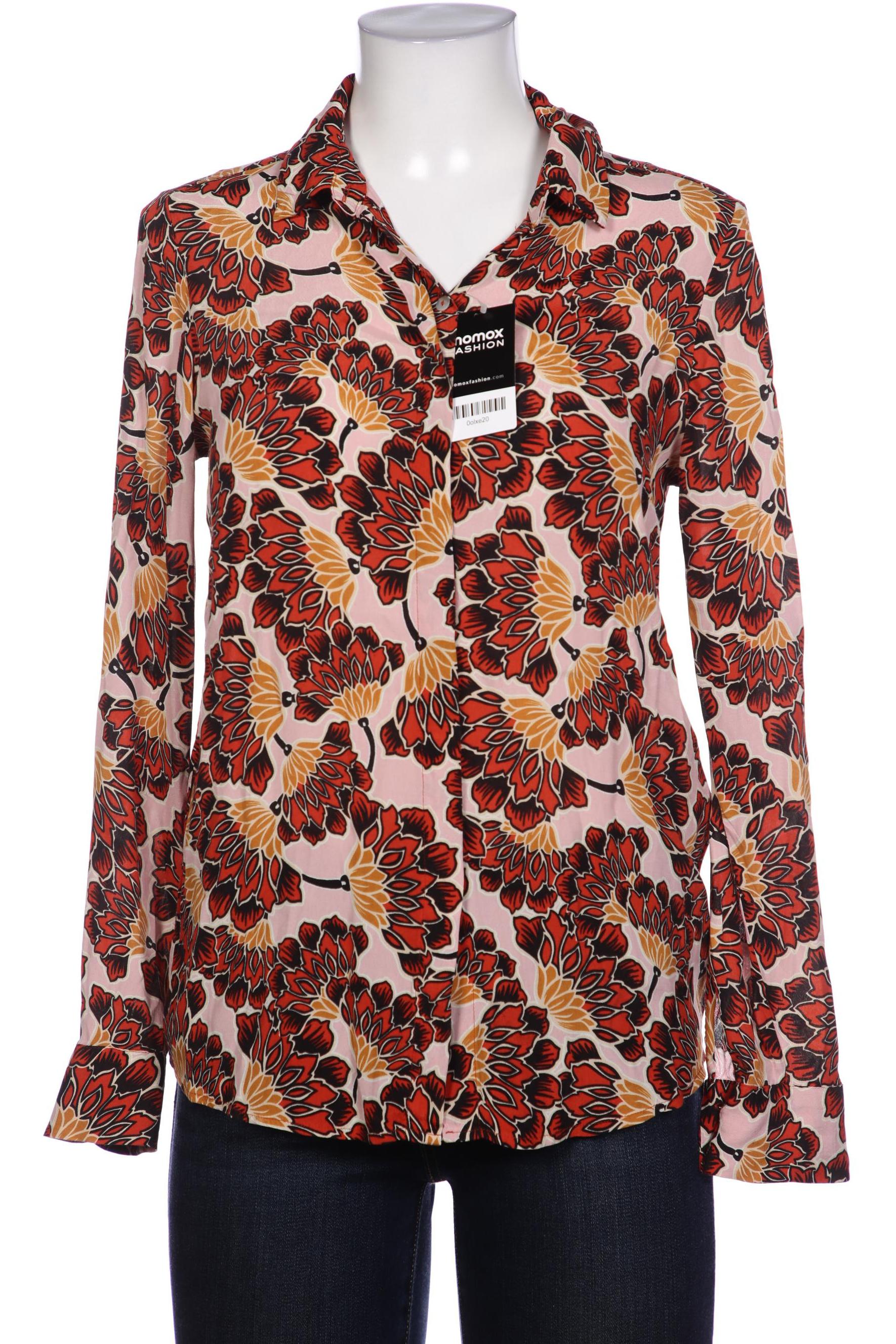

Rich & Royal Damen Bluse, mehrfarbig, Gr. 36