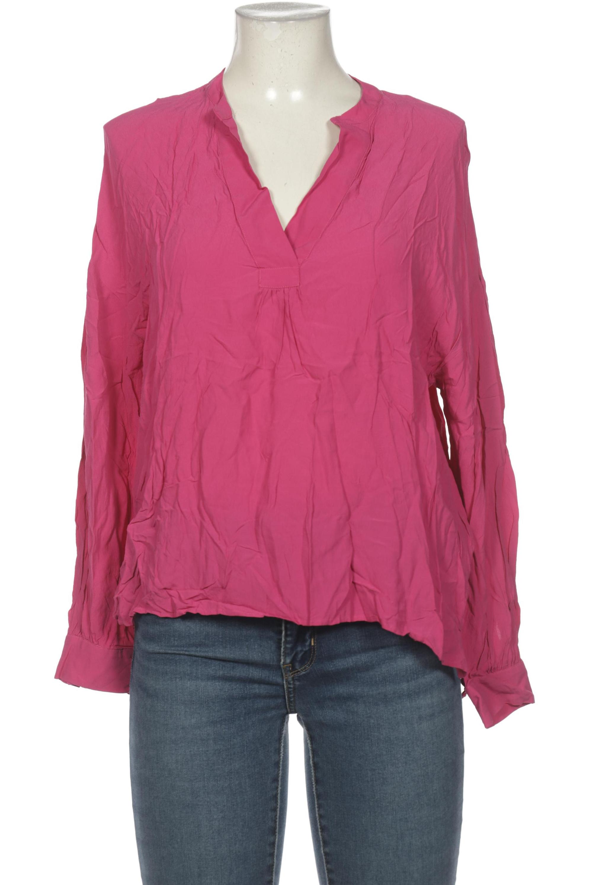 

Rich & Royal Damen Bluse, pink, Gr. 40
