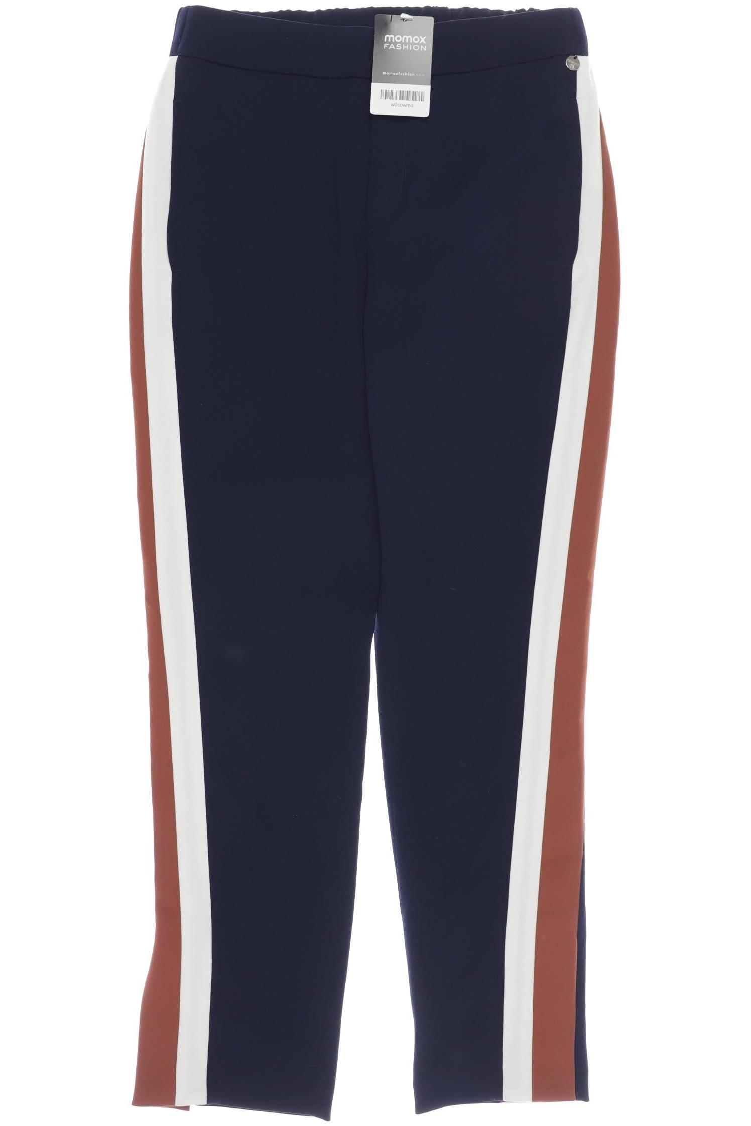 

Rich & Royal Damen Stoffhose, marineblau, Gr. 34