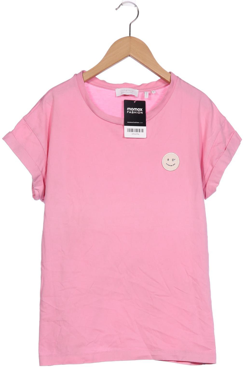 

Rich & Royal Damen T-Shirt, pink