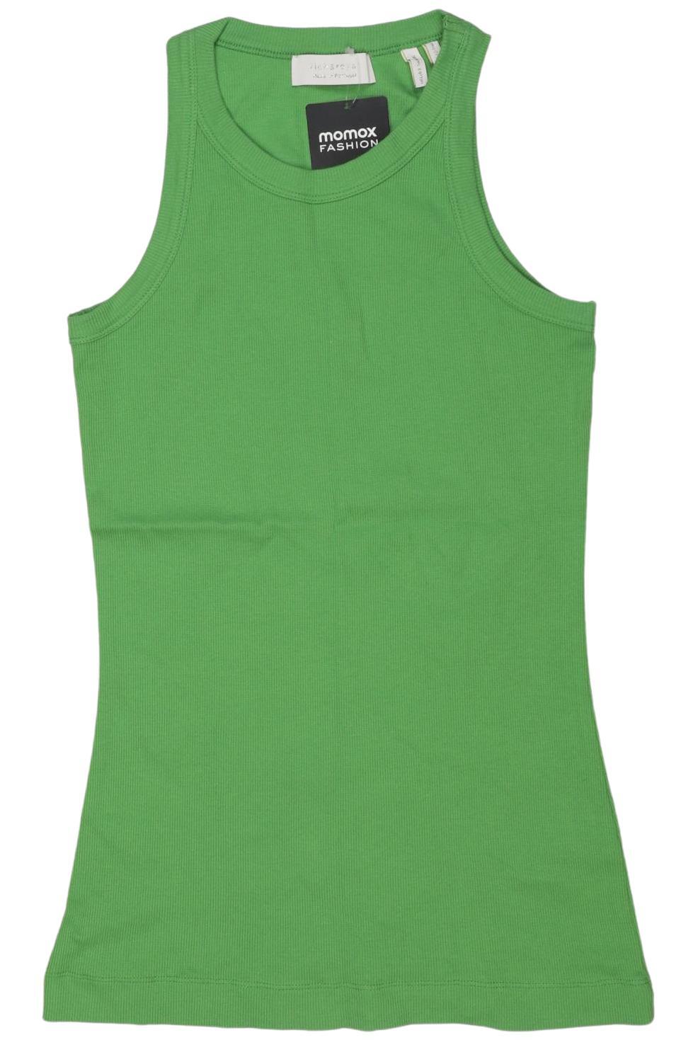 

Rich & Royal Damen Top, grün, Gr. 38