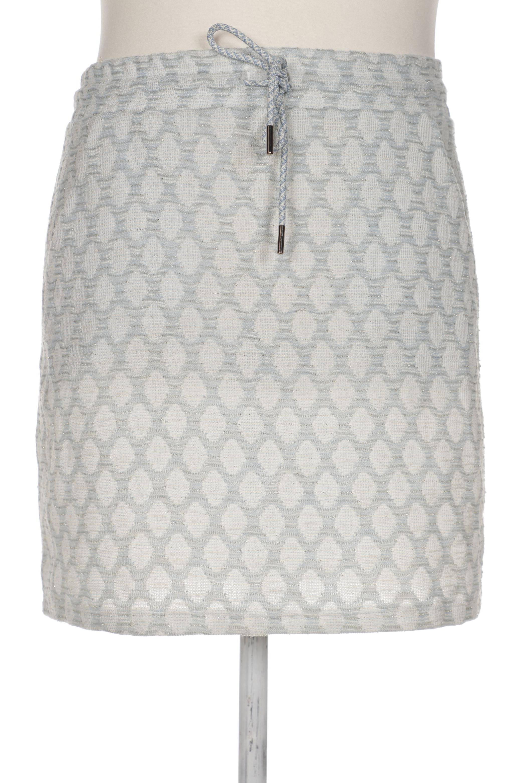 

Rich & Royal Damen Rock, hellblau