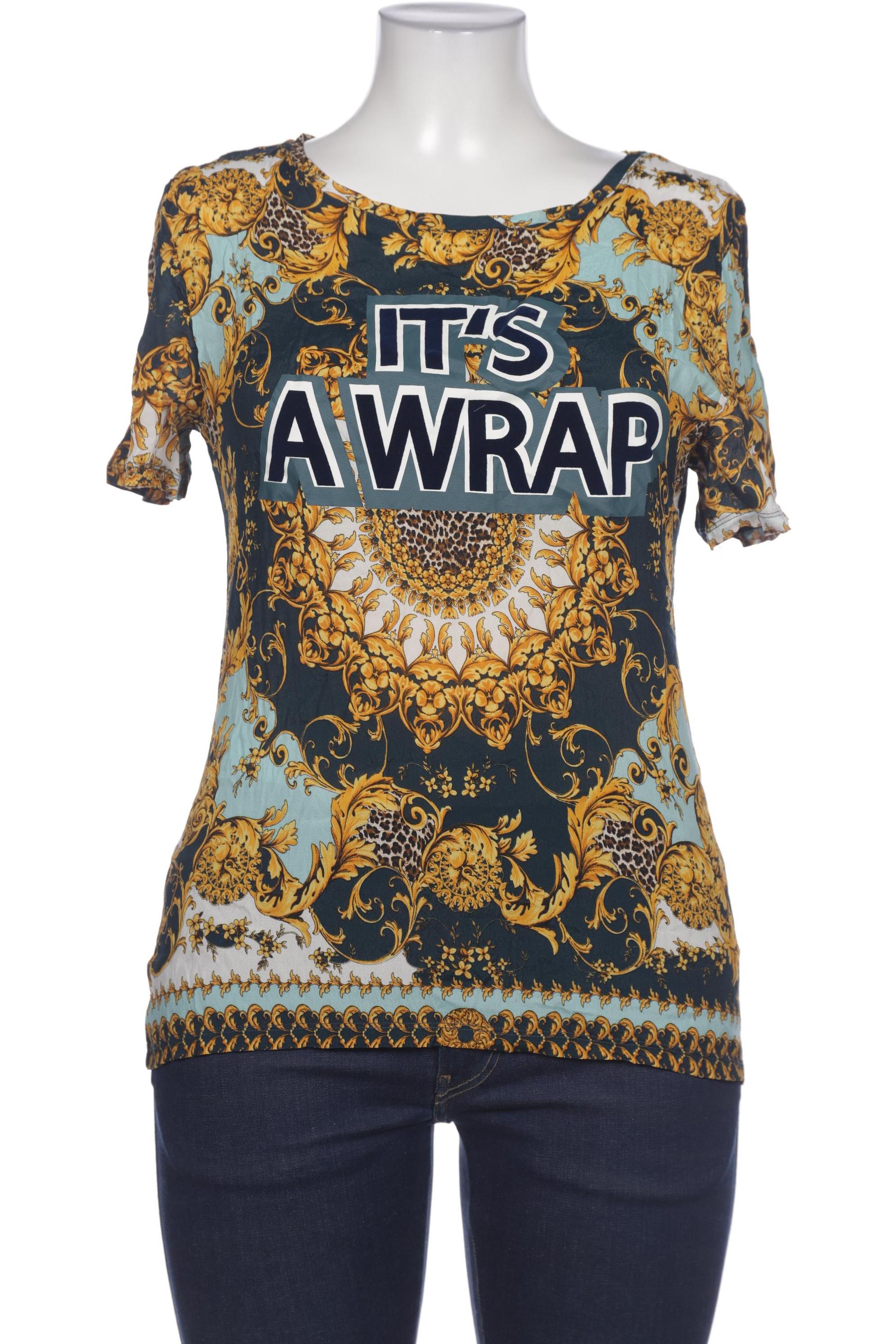 

Rich & Royal Damen Bluse, mehrfarbig, Gr. 44