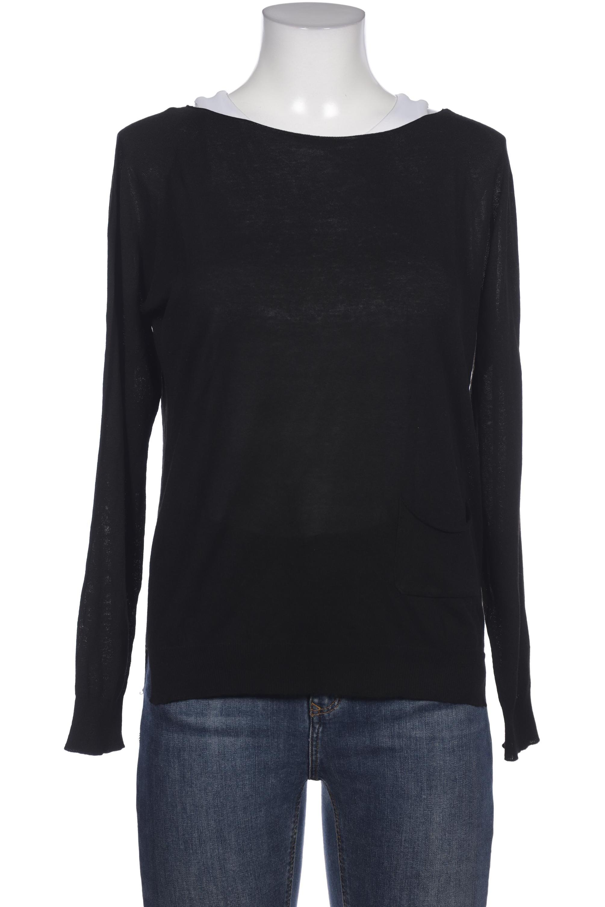 

Rich&Royal Damen Pullover, schwarz