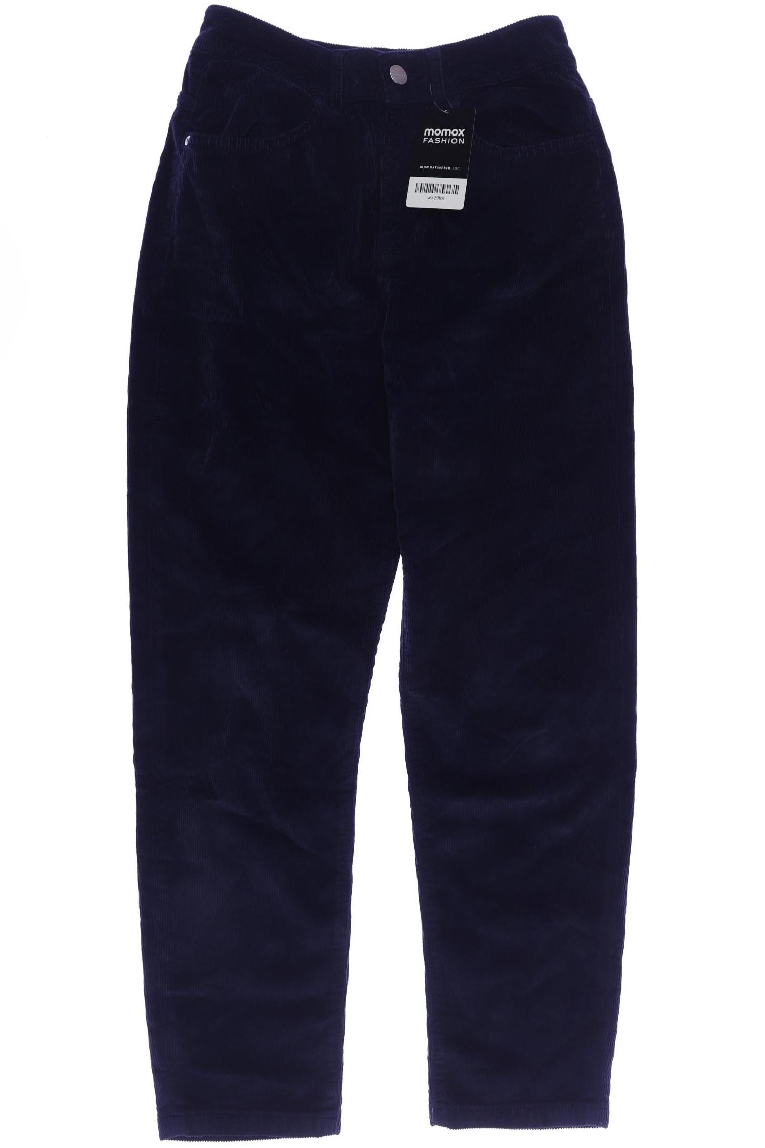 

Rich & Royal Damen Stoffhose, marineblau, Gr. 24