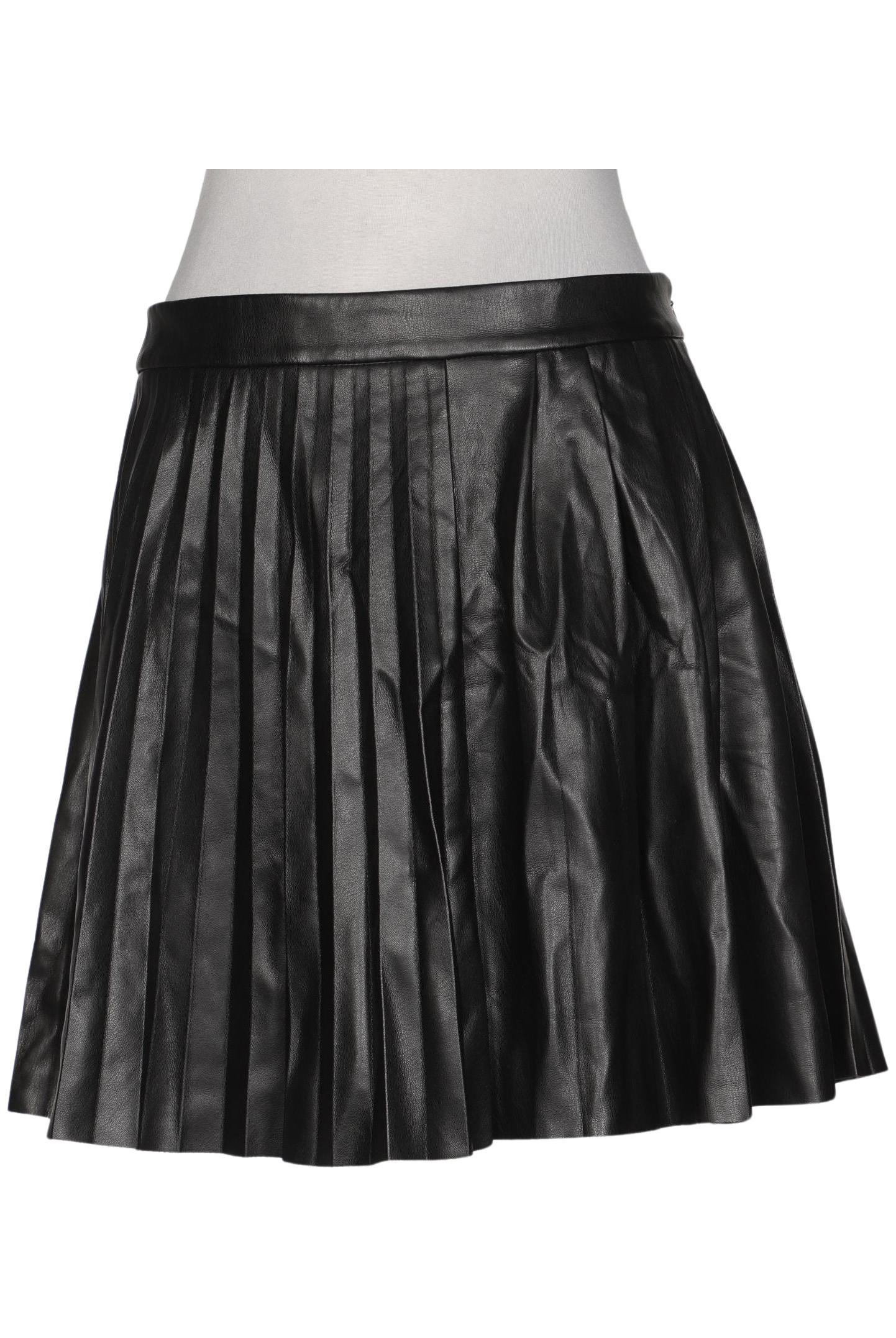 

Rich & Royal Damen Rock, schwarz, Gr. 38
