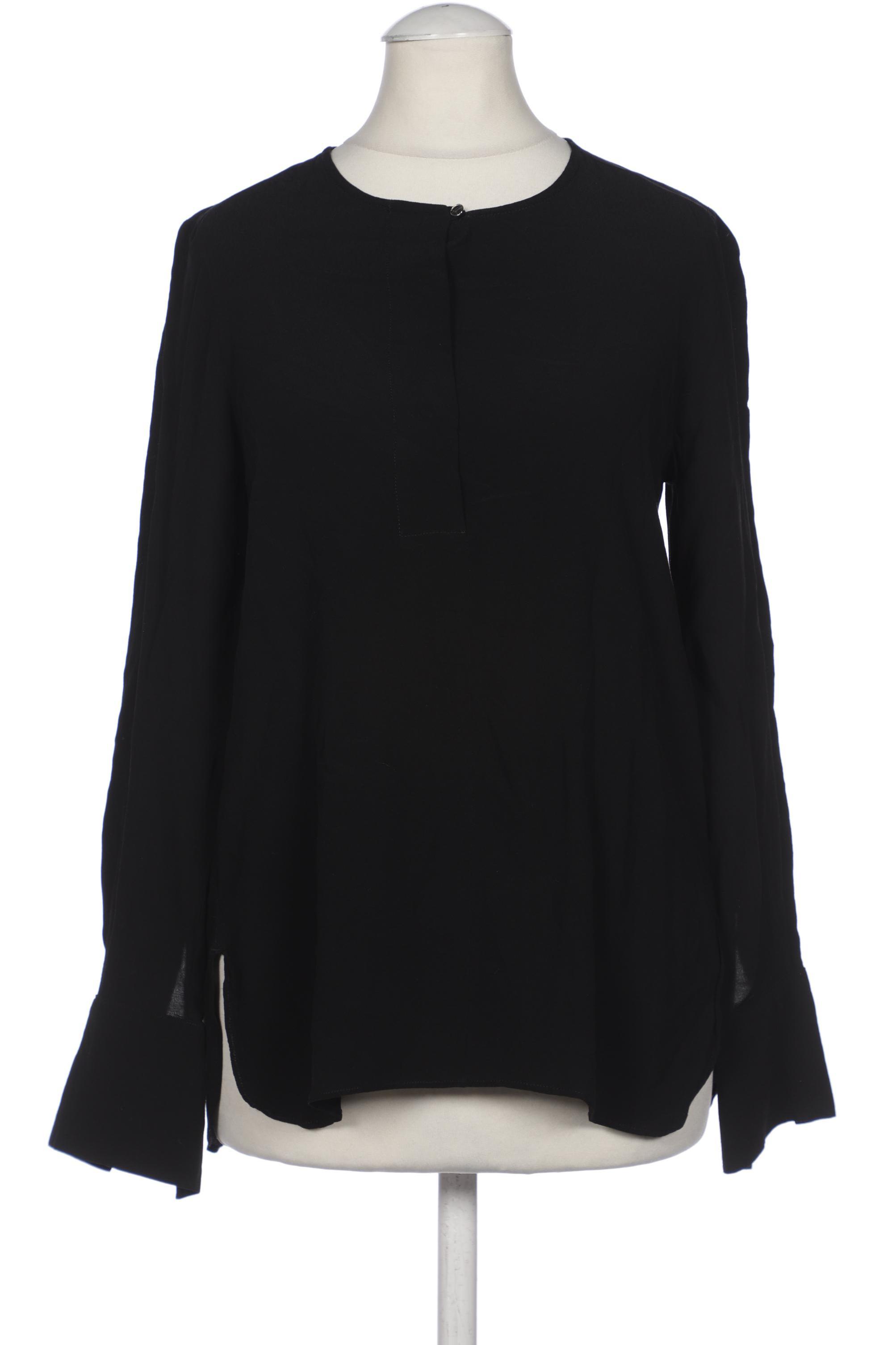 

Rich & Royal Damen Bluse, schwarz
