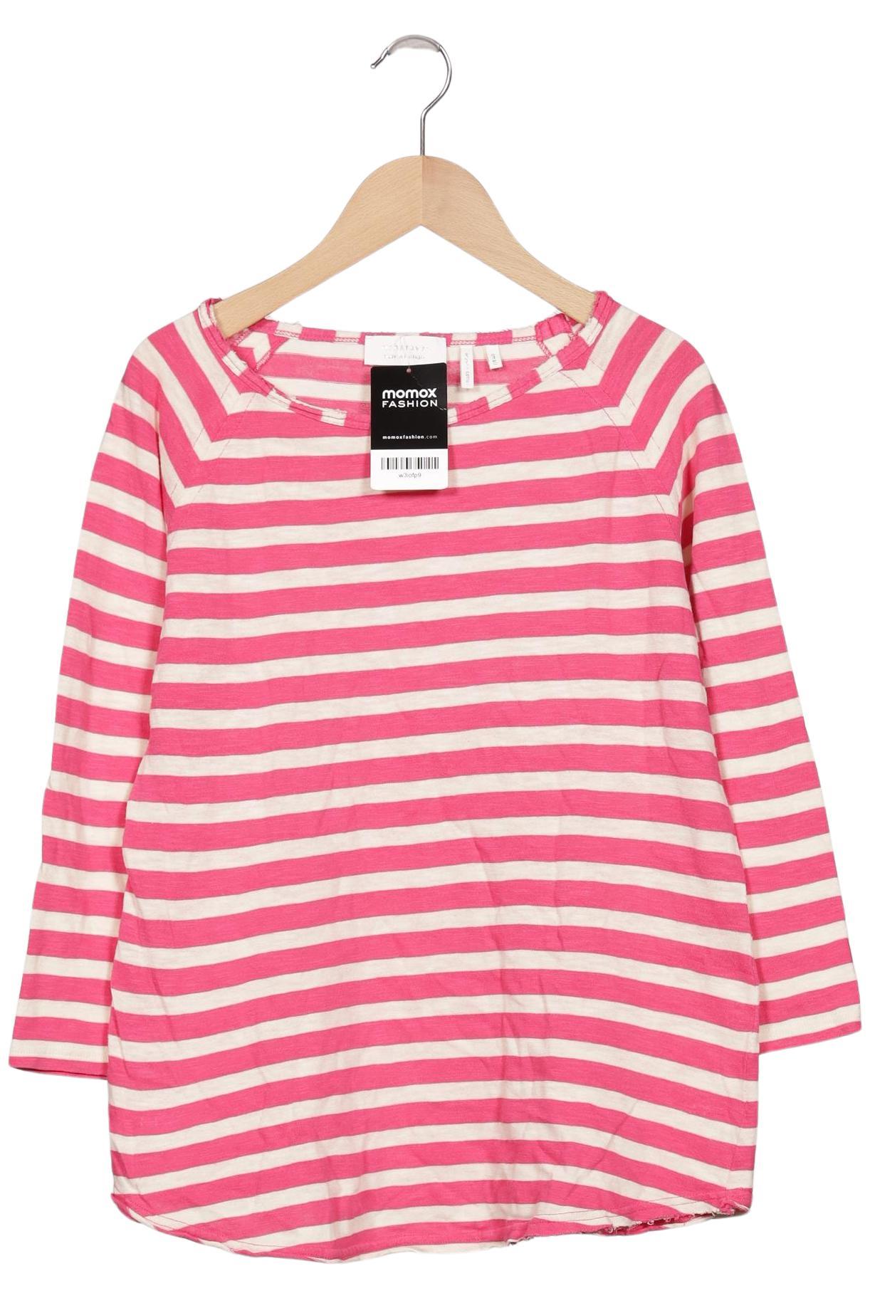 

Rich & Royal Damen Langarmshirt, mehrfarbig, Gr. 36