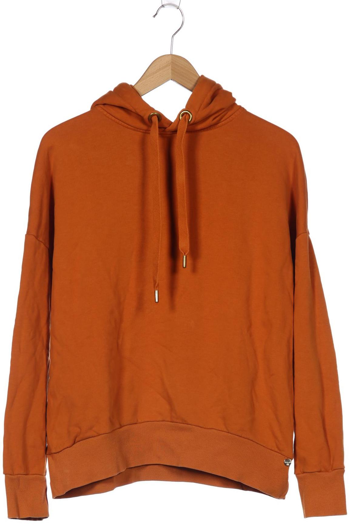 

Rich&Royal Damen Kapuzenpullover, orange