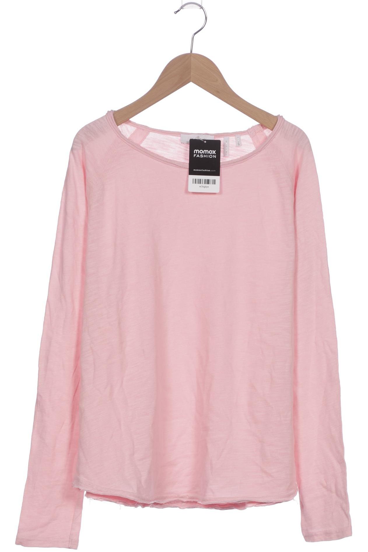 

Rich & Royal Damen Langarmshirt, pink, Gr. 38