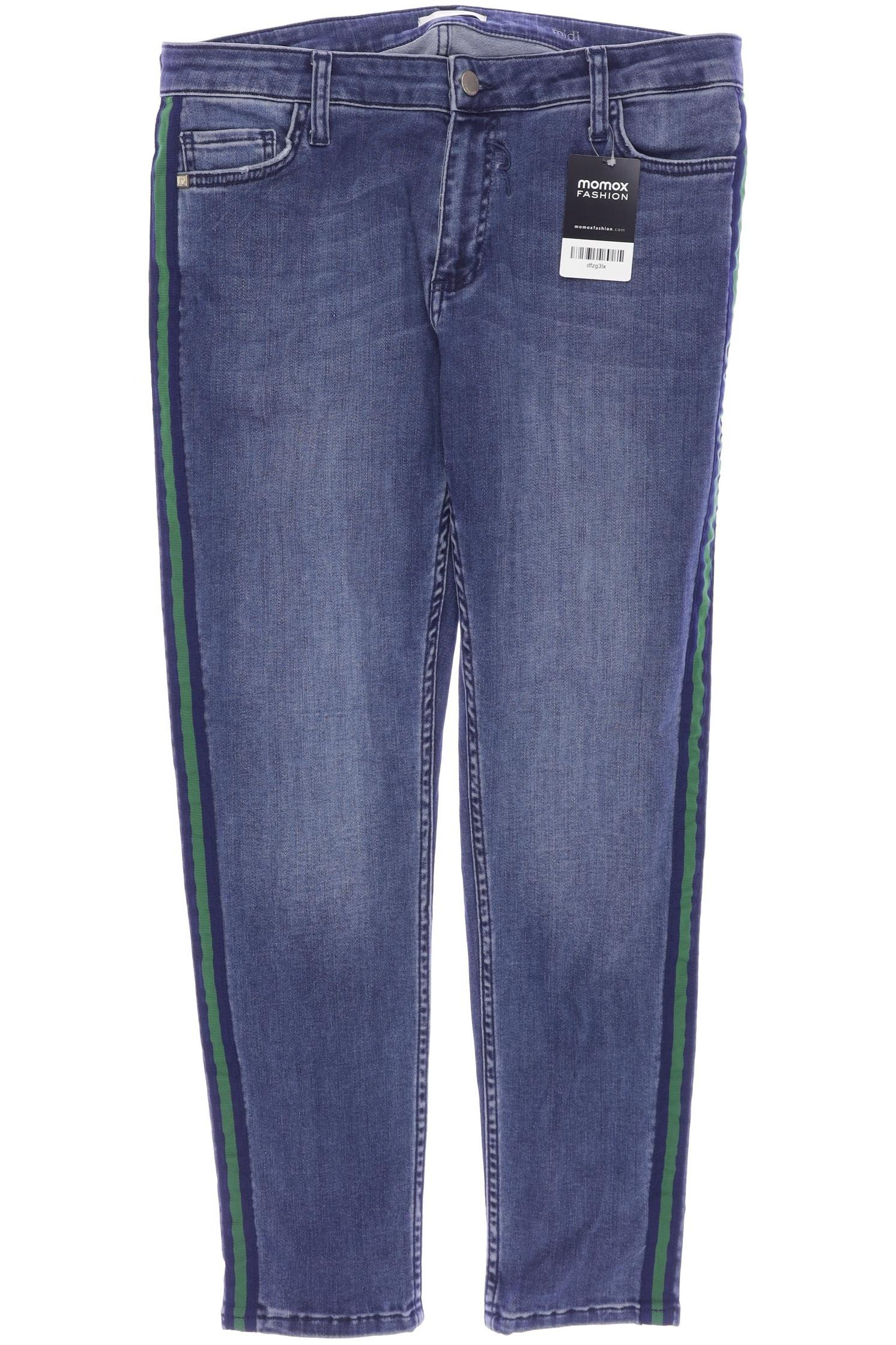 

Rich & Royal Damen Jeans, blau, Gr. 30