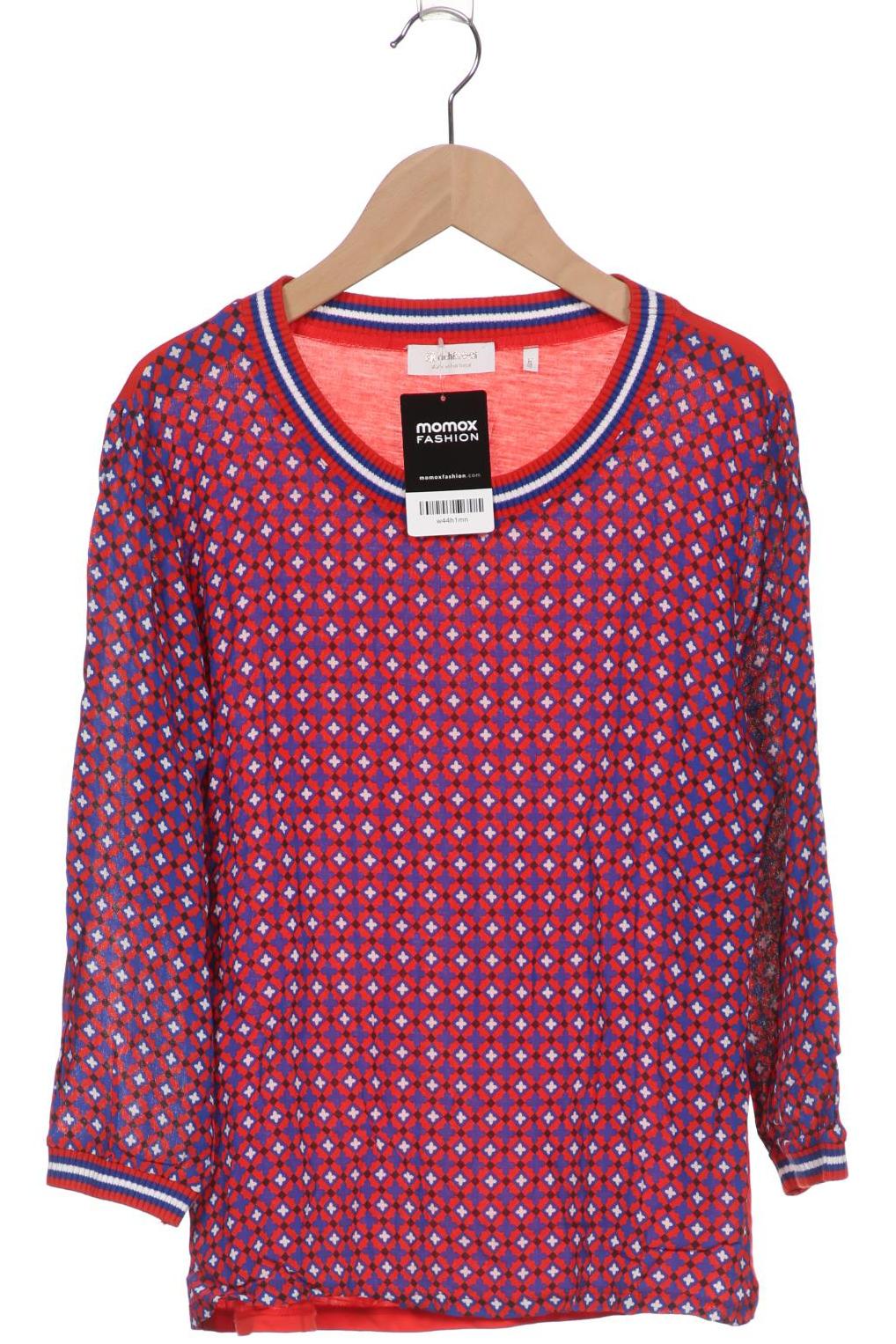 

Rich&Royal Damen Langarmshirt, rot