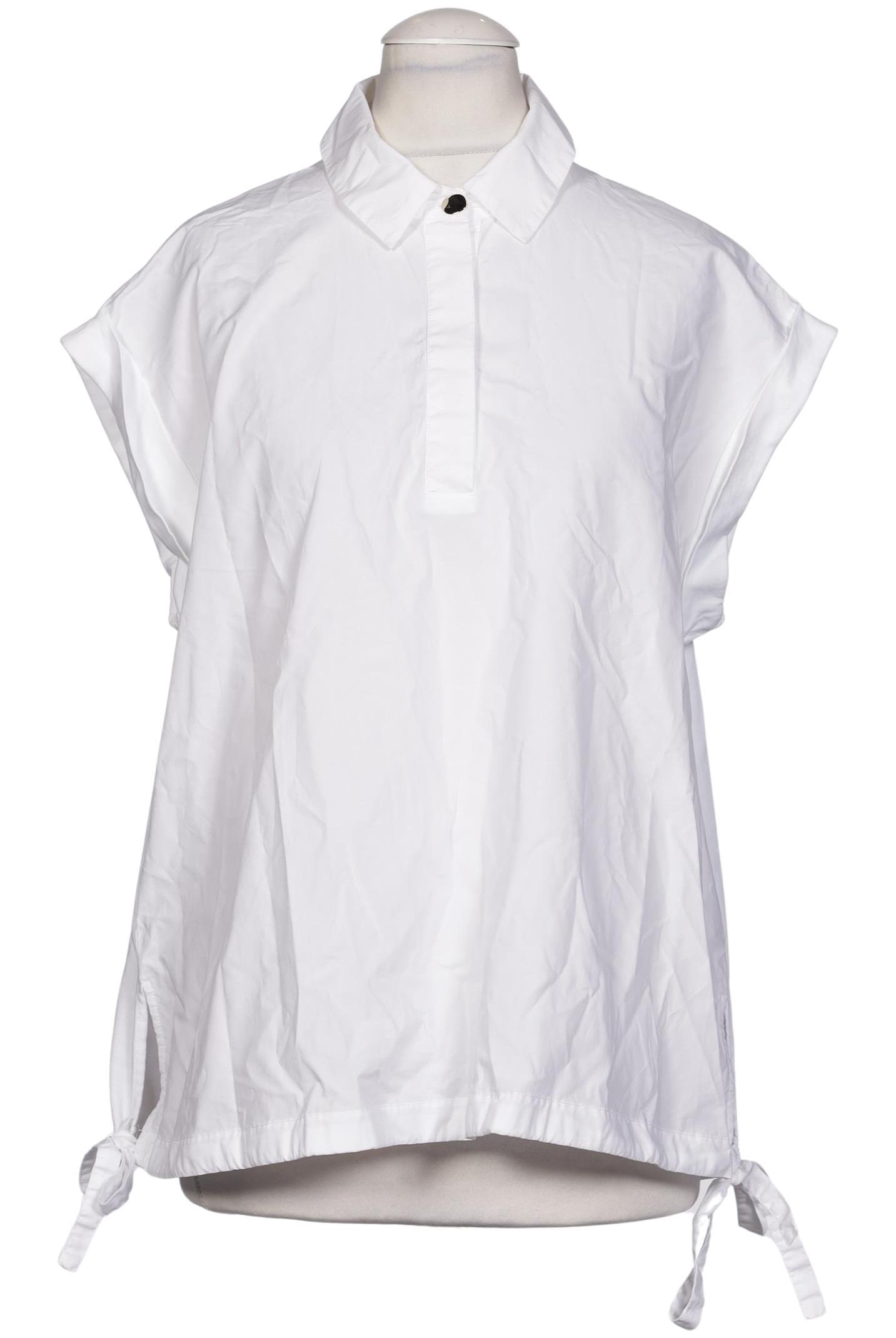 

Rich & Royal Damen Bluse, weiß, Gr. 38