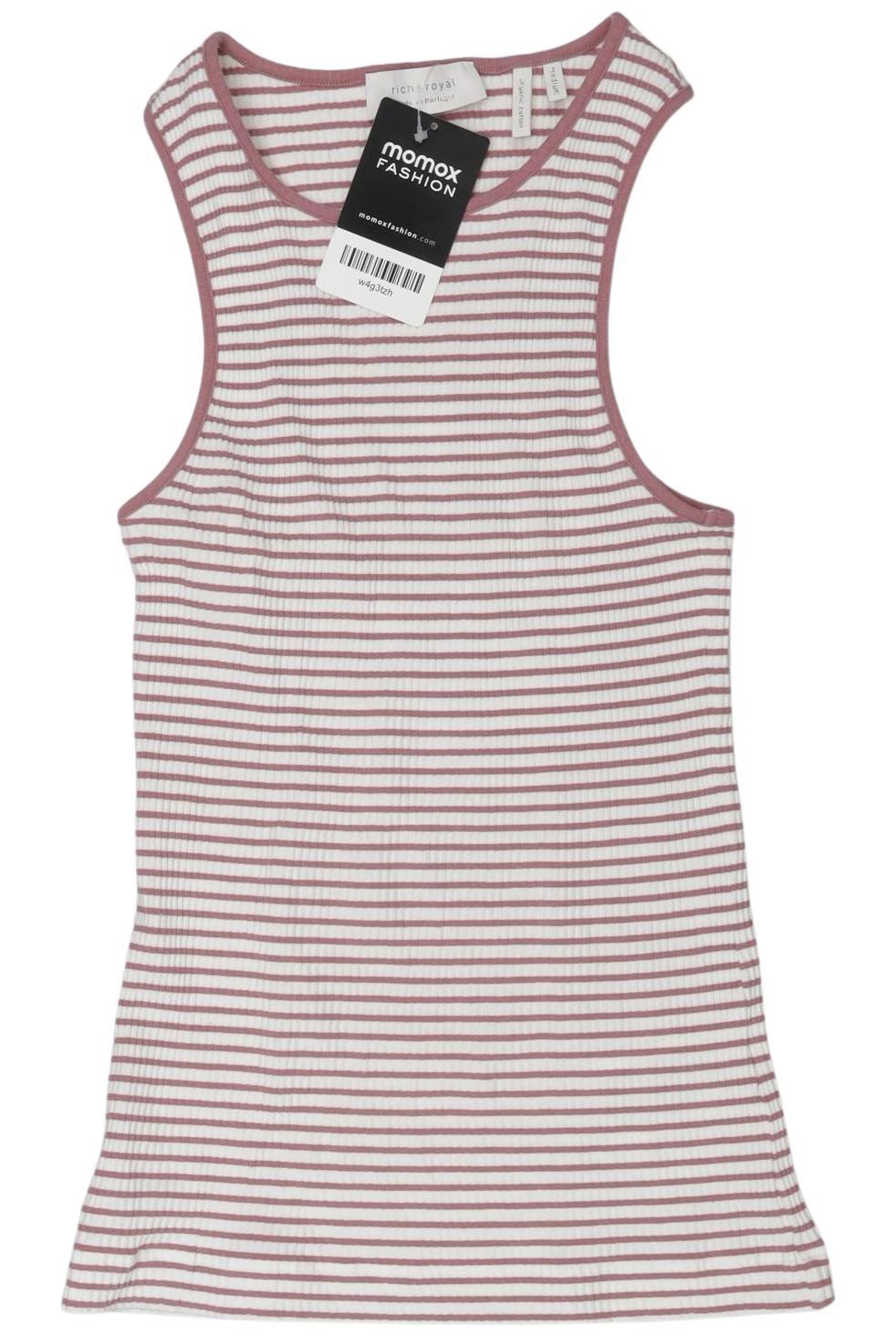 

Rich & Royal Damen Top, weiß, Gr. 38