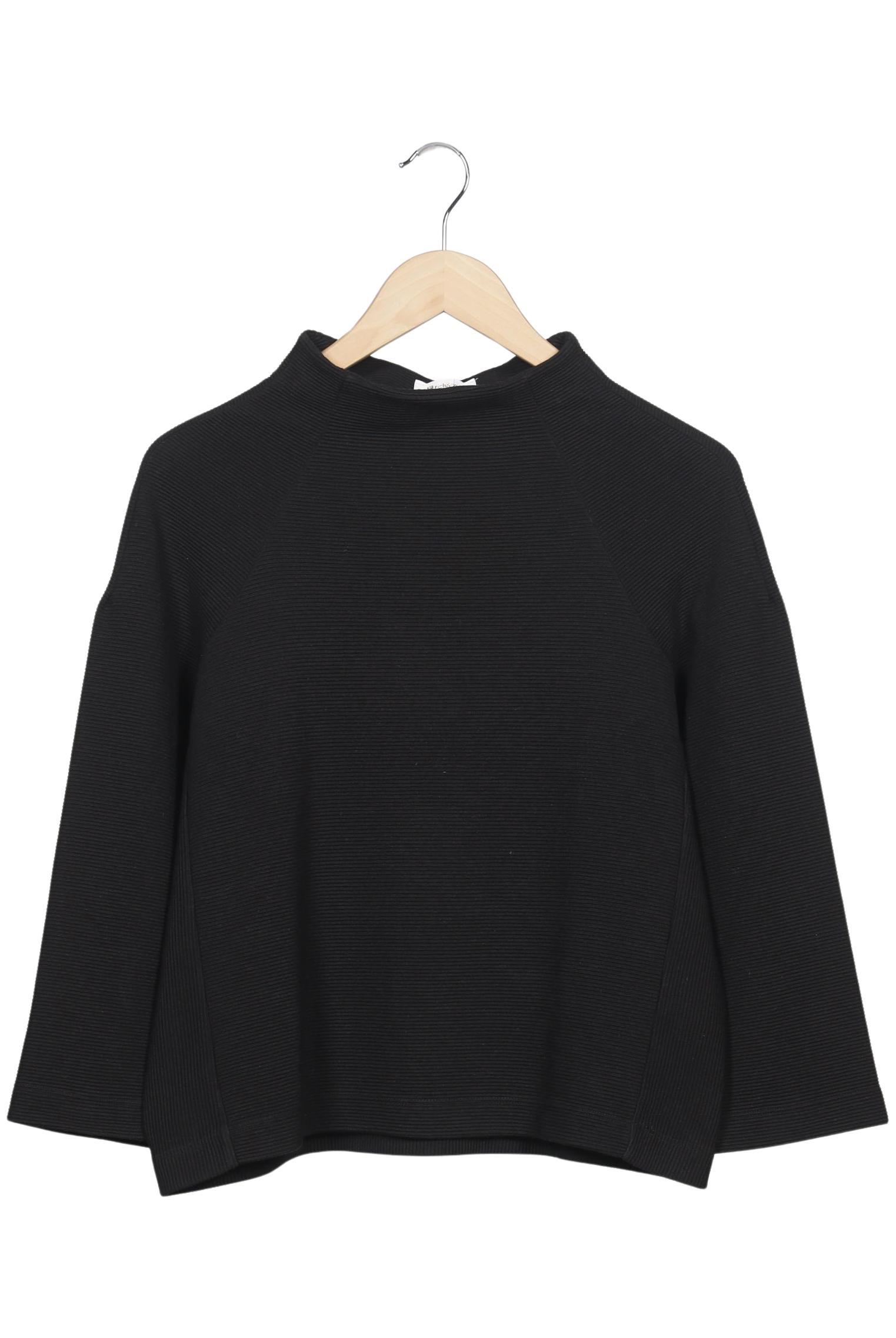 

Rich & Royal Damen Pullover, schwarz, Gr. 42