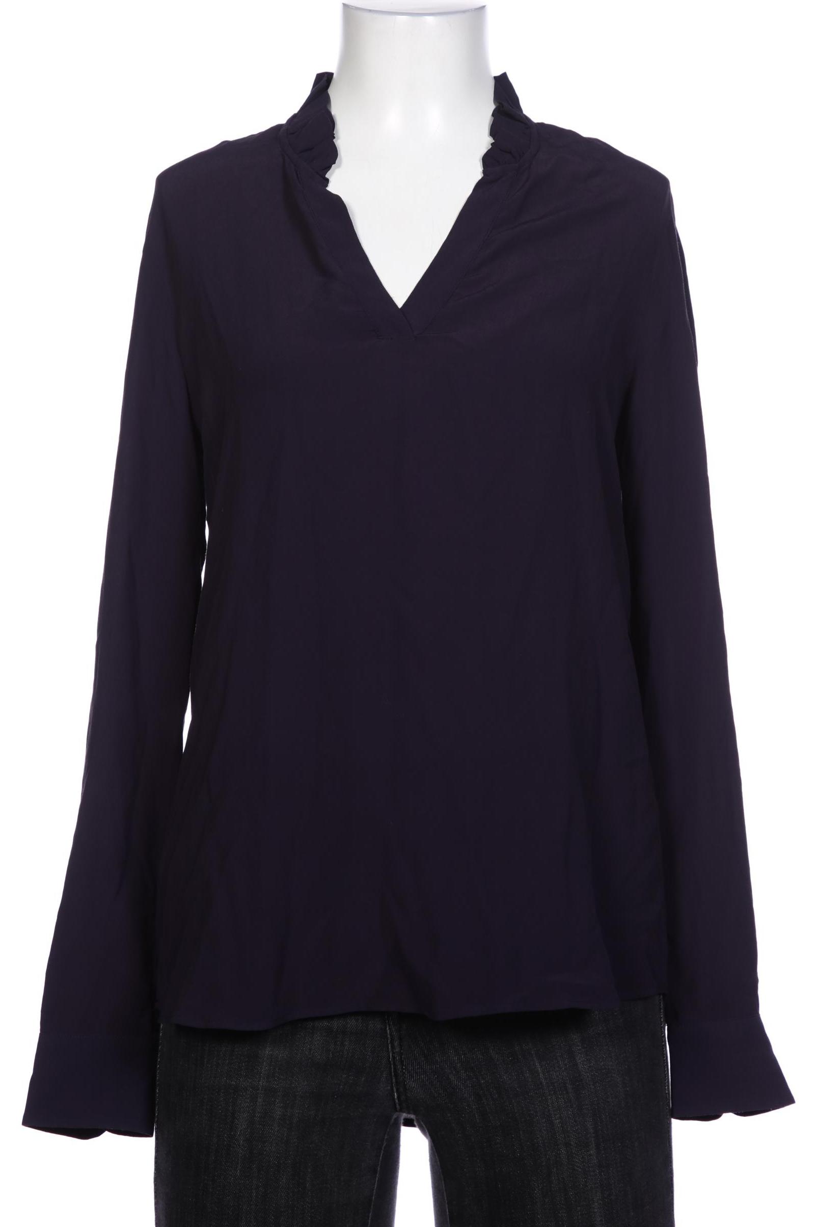 

Rich & Royal Damen Bluse, marineblau, Gr. 34