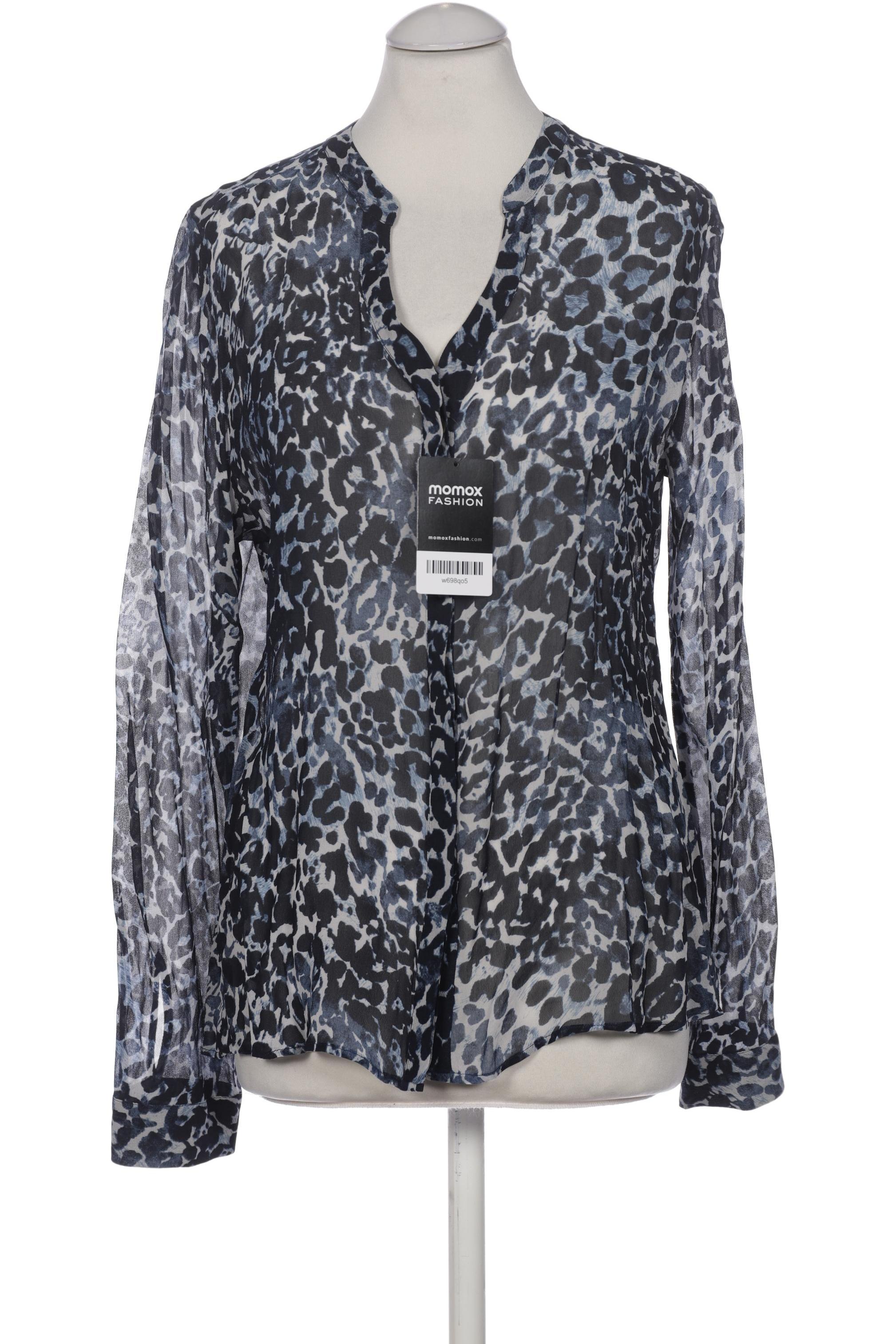 

Rich & Royal Damen Bluse, marineblau, Gr. 40