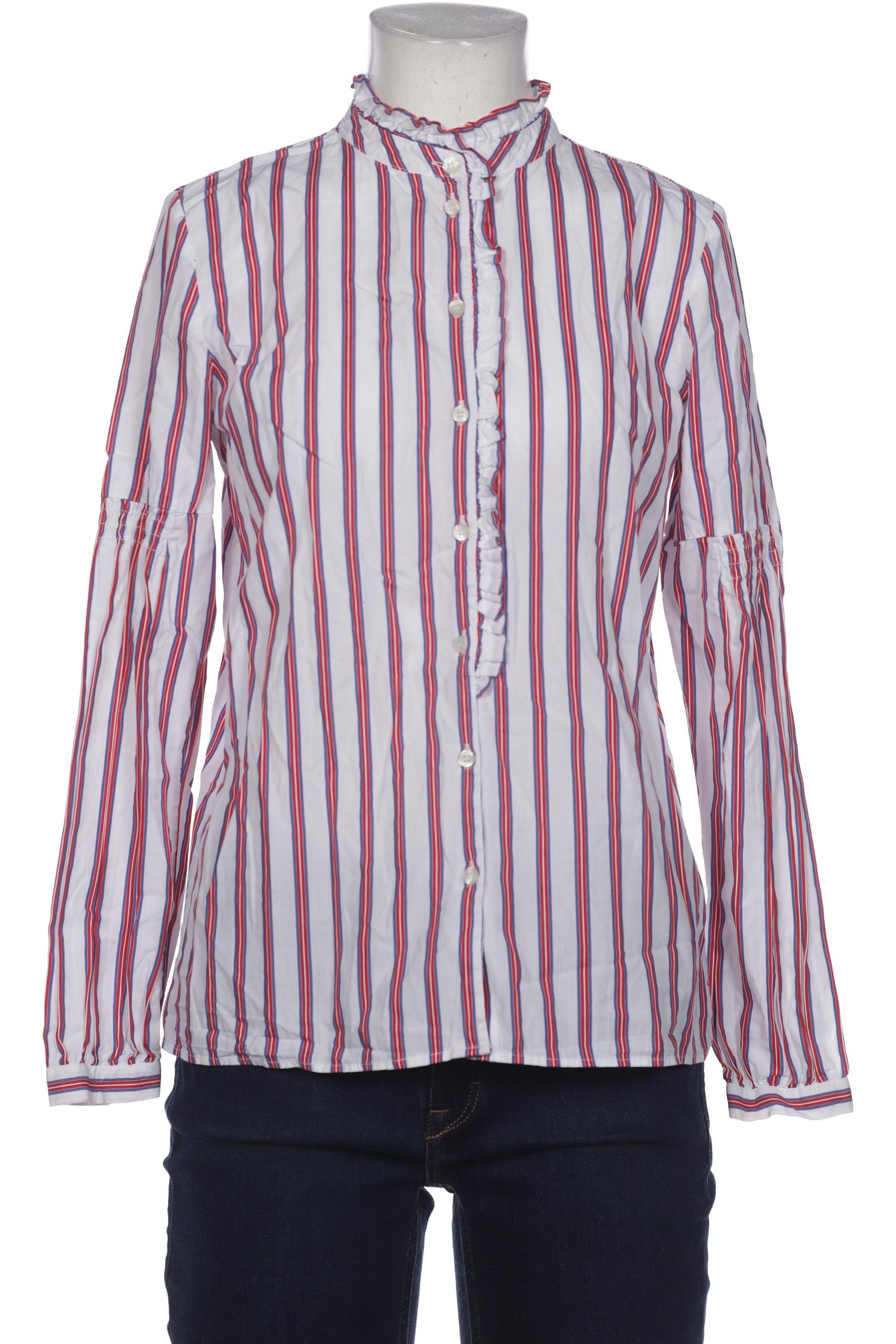 

Rich & Royal Damen Bluse, weiß, Gr. 36