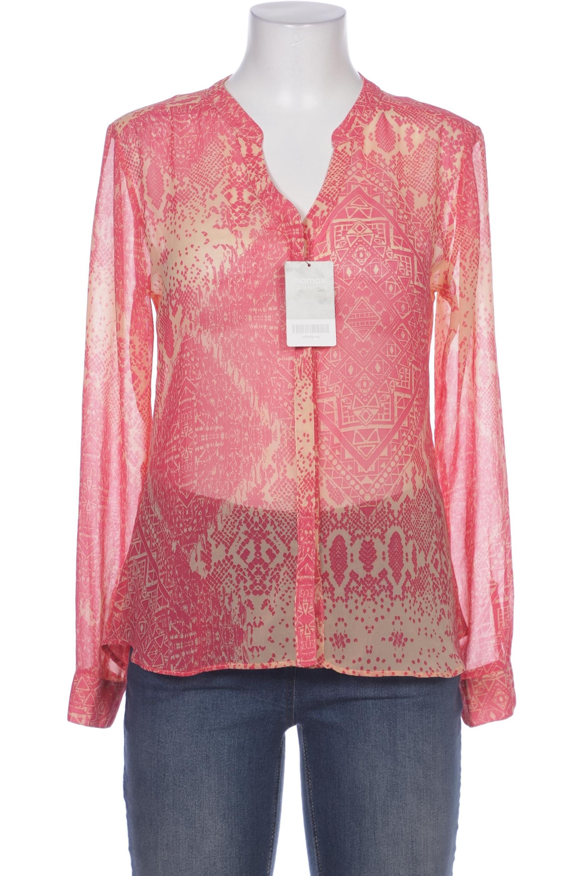 

Rich & Royal Damen Bluse, pink, Gr. 40