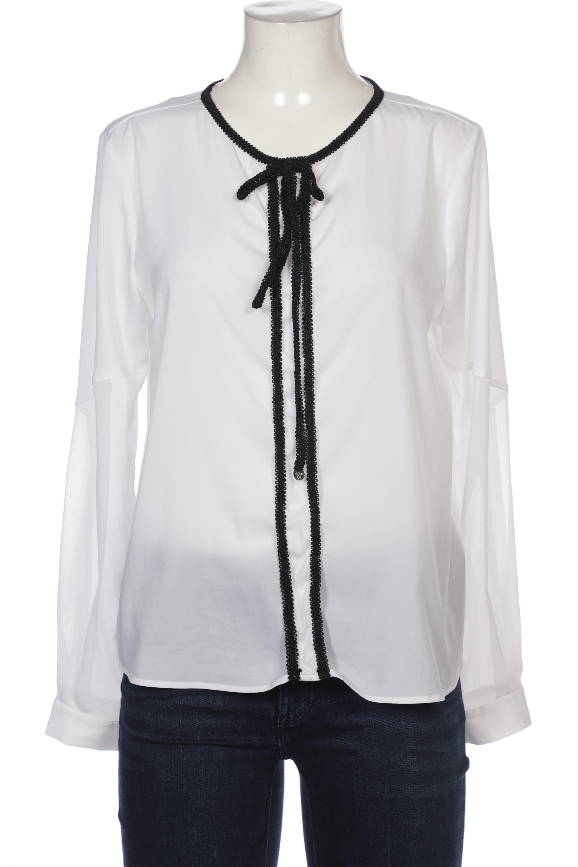 

Rich&Royal Damen Bluse, weiß