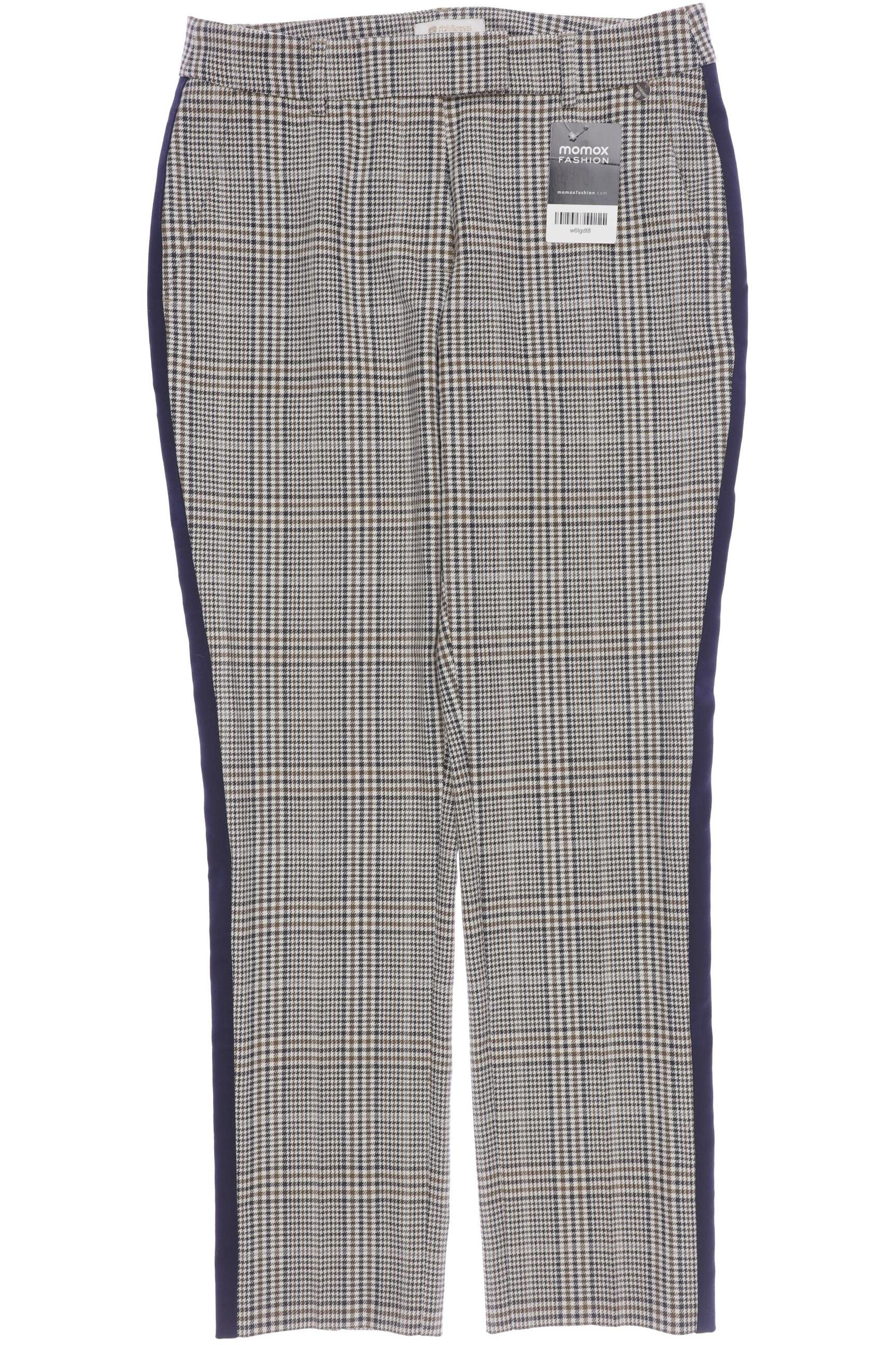 

Rich & Royal Damen Stoffhose, grau, Gr. 36