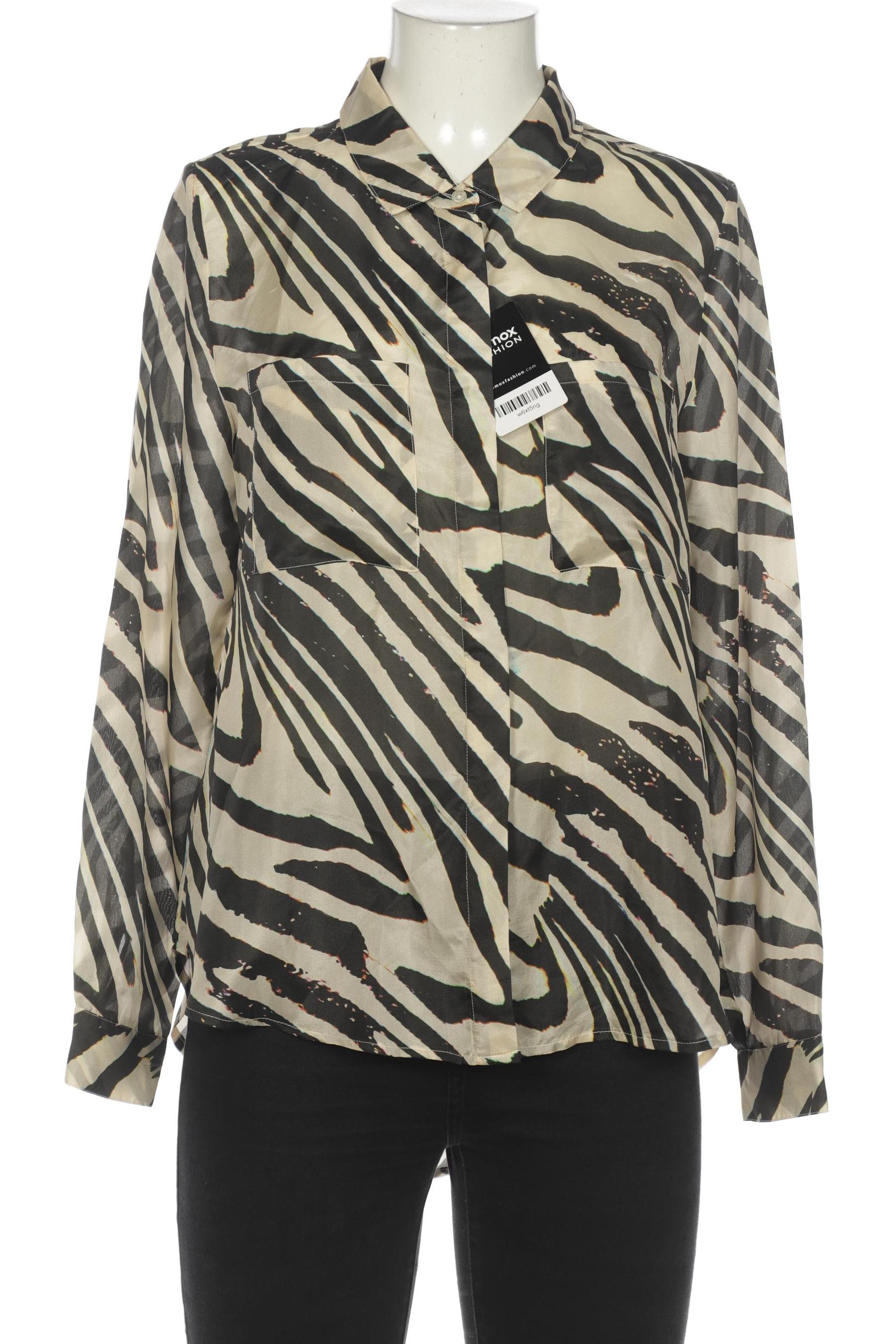 

Rich & Royal Damen Bluse, cremeweiß, Gr. 40
