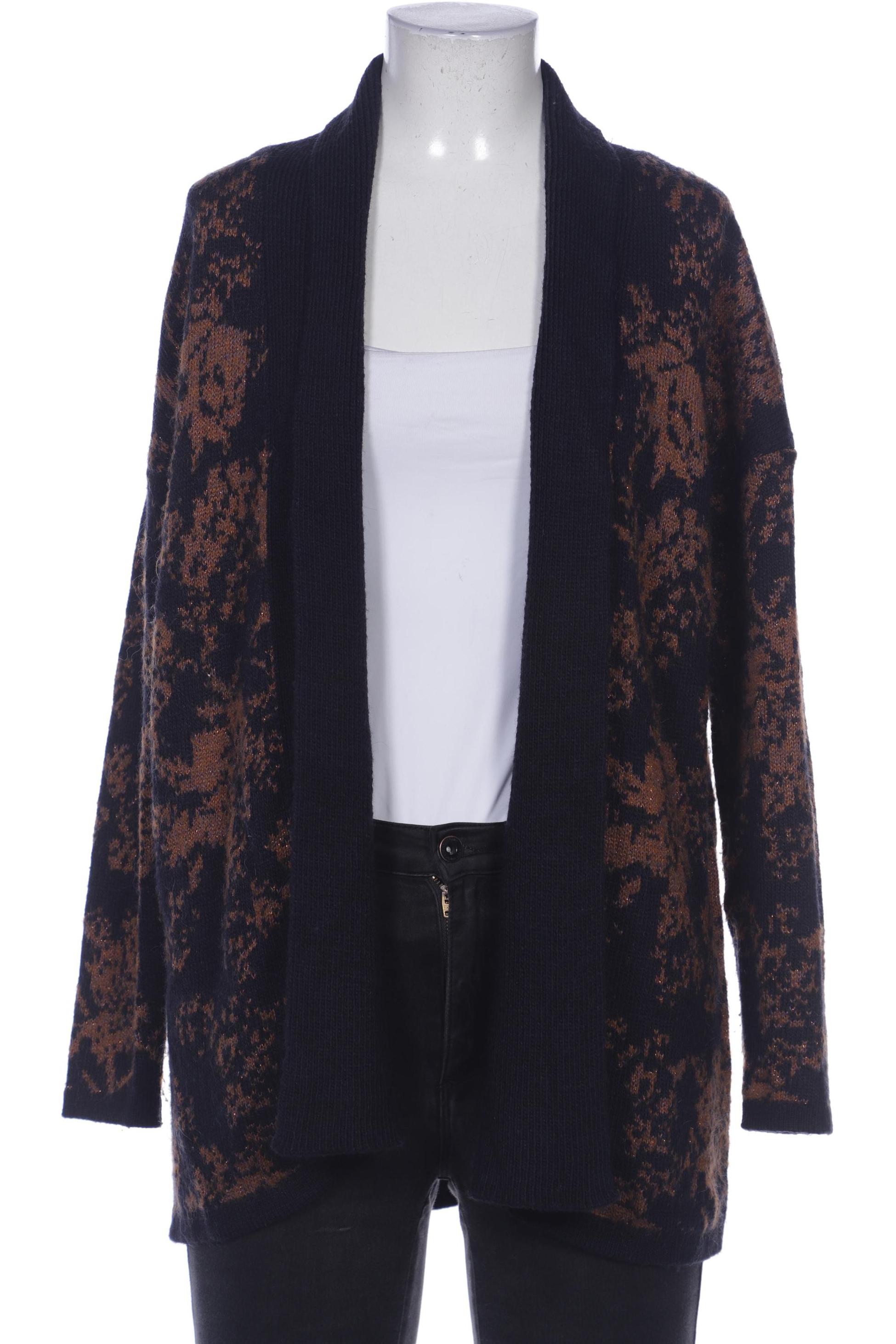 

Rich & Royal Damen Strickjacke, marineblau, Gr. 36