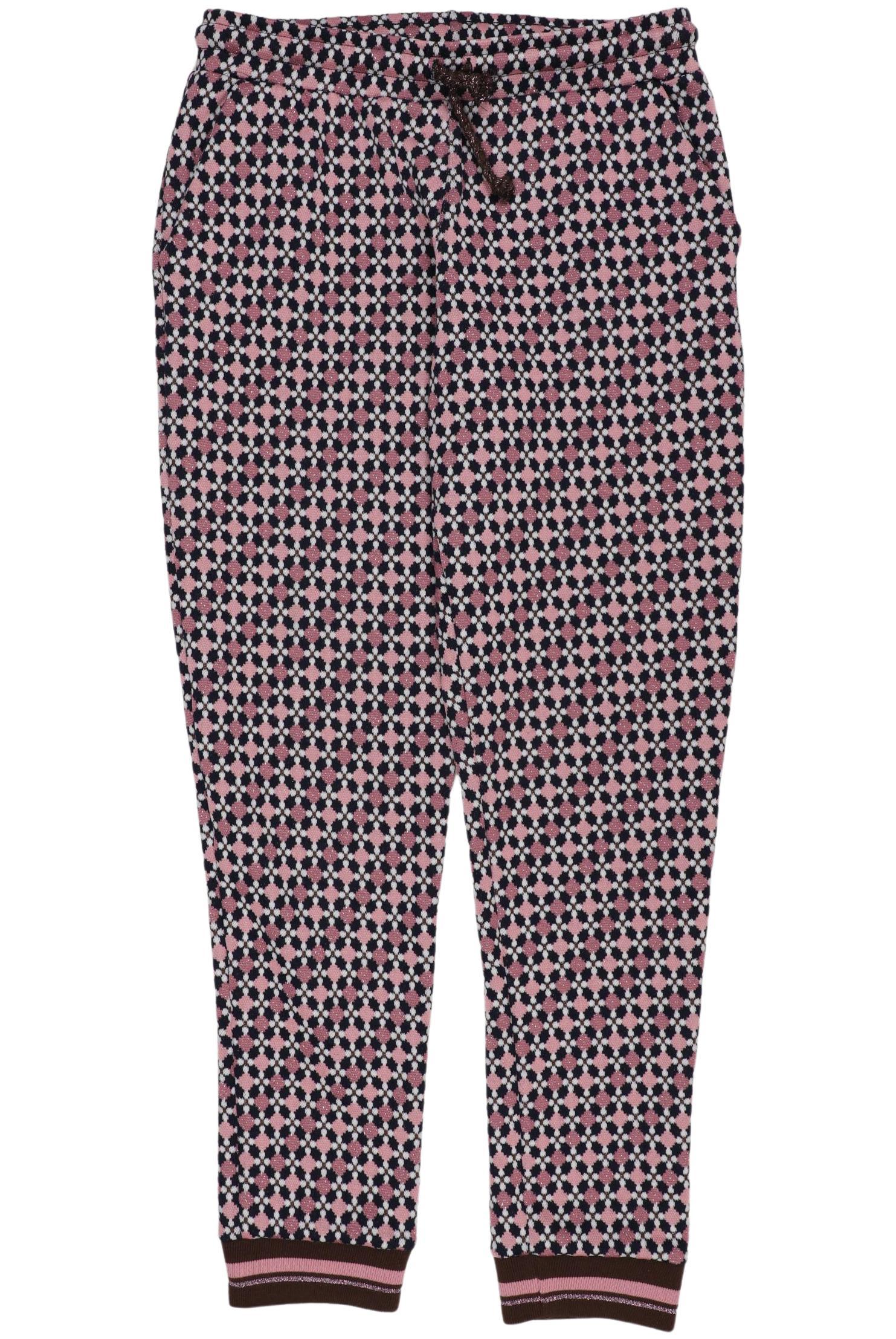 

Rich & Royal Damen Stoffhose, pink, Gr. 36