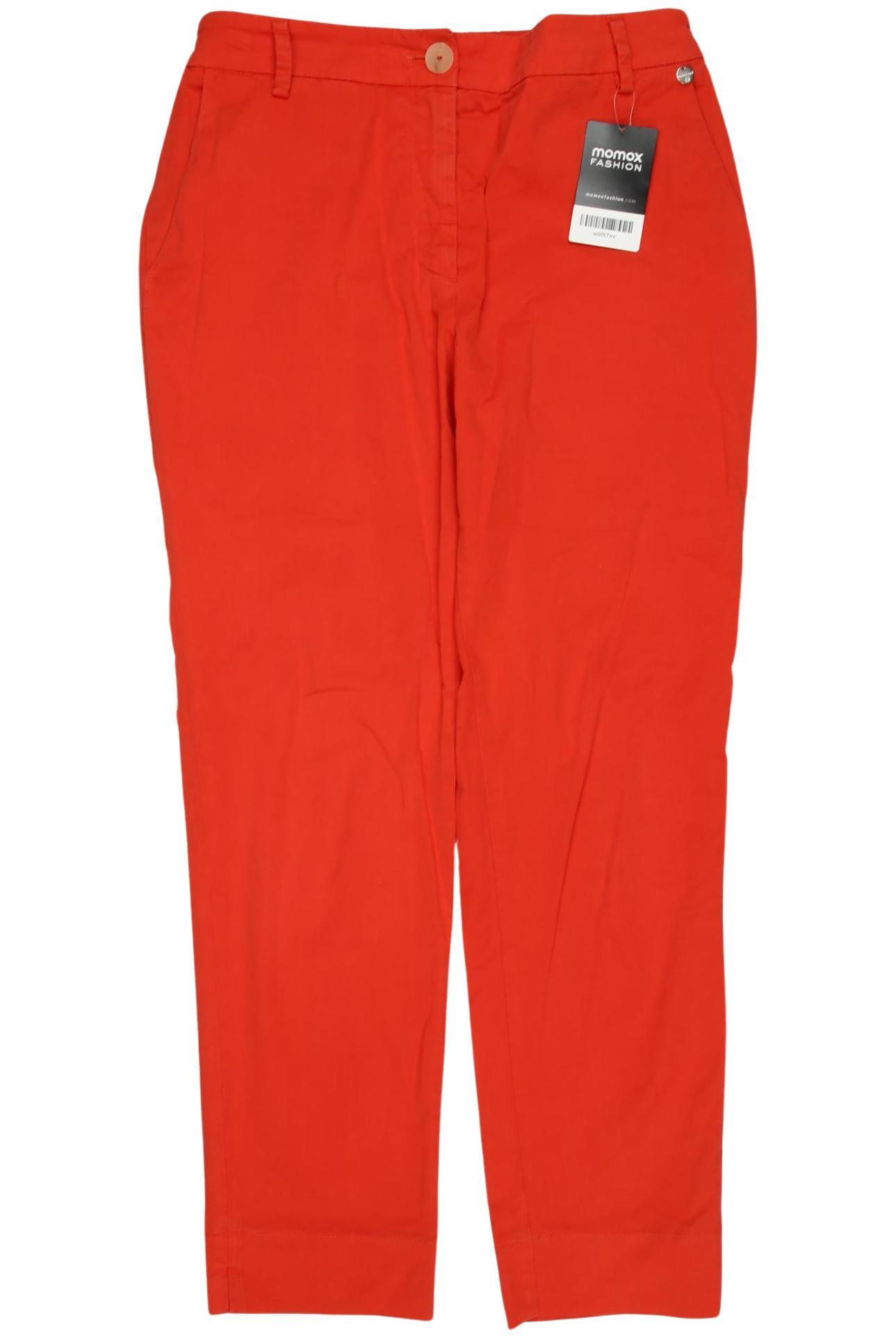 

Rich & Royal Damen Stoffhose, rot, Gr. 36