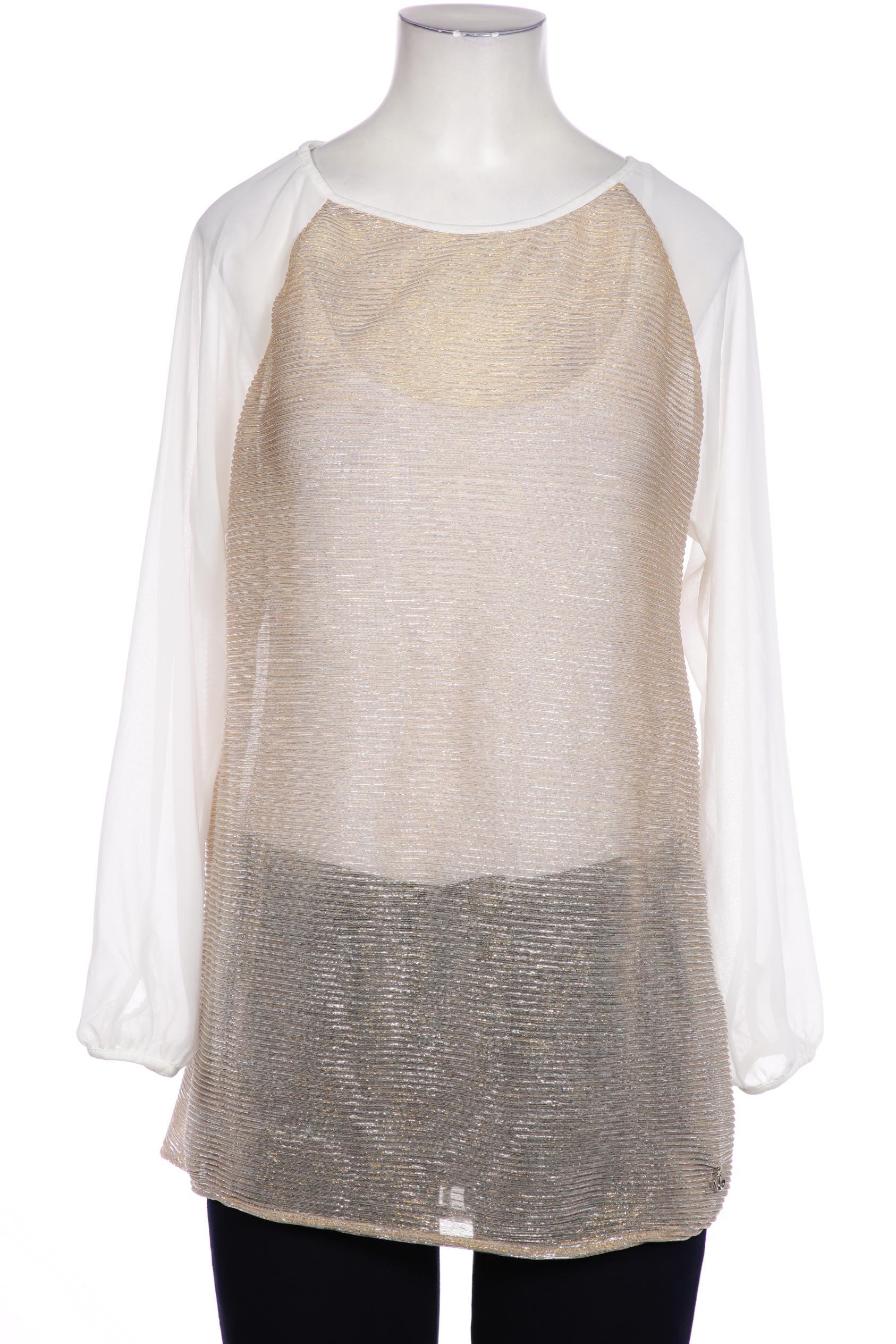 

Rich&Royal Damen Bluse, beige