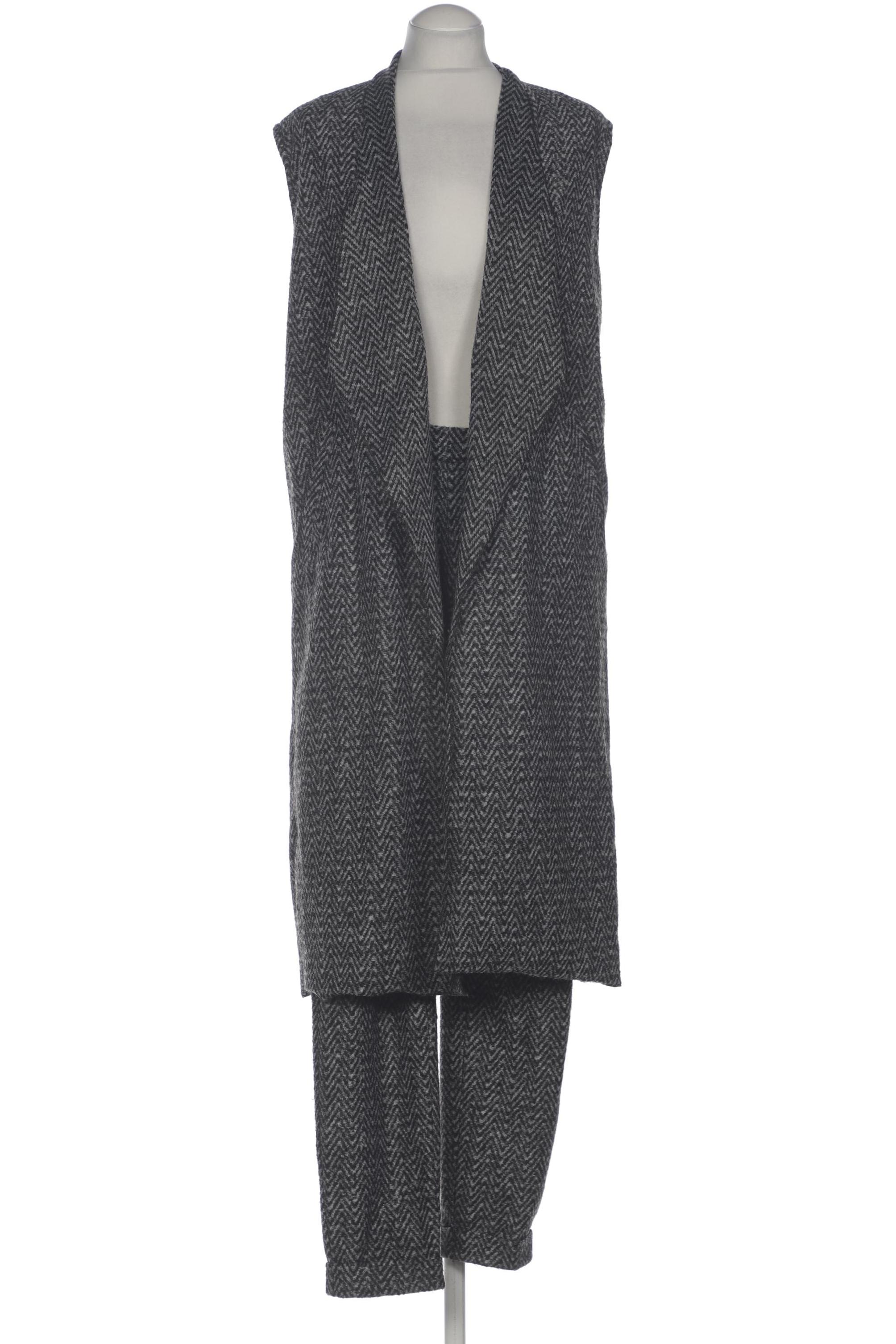 

Rich & Royal Damen Anzug, grau, Gr. 36