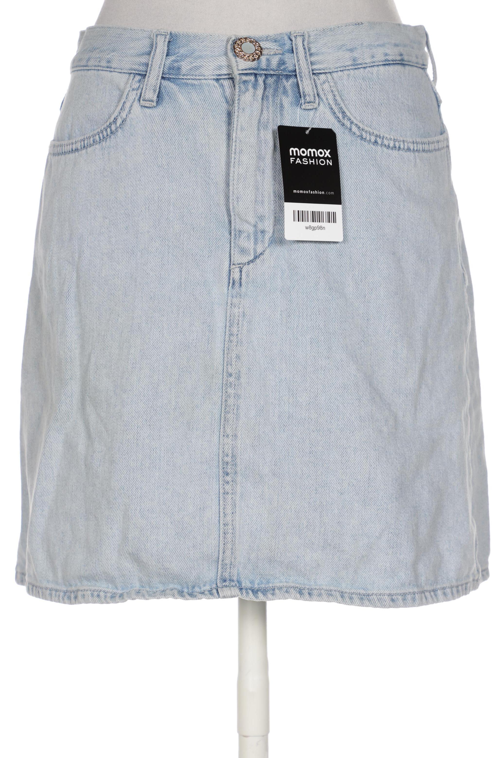 

Rich & Royal Damen Rock, hellblau, Gr. 26