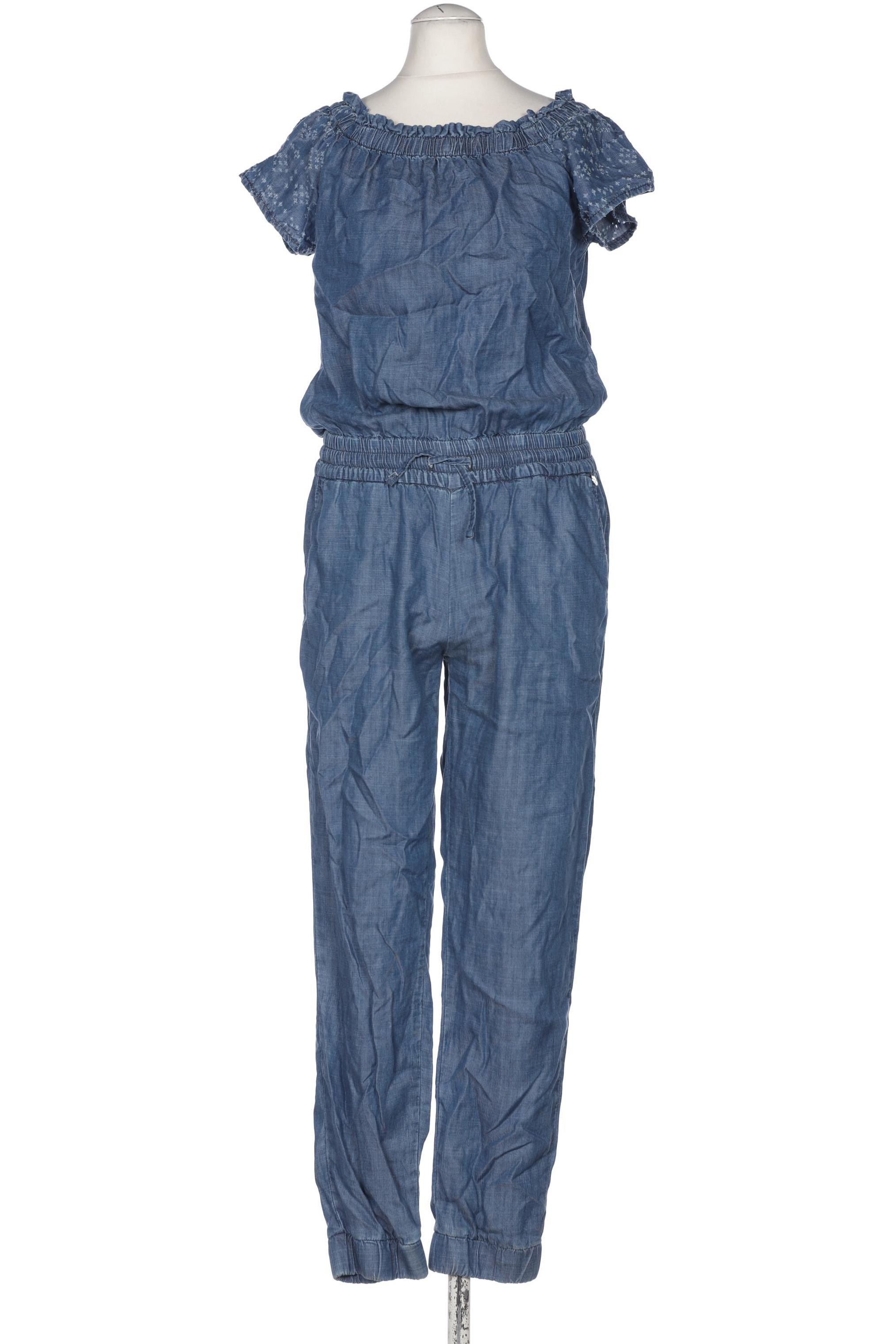 

Rich & Royal Damen Jumpsuit/Overall, marineblau, Gr. 36