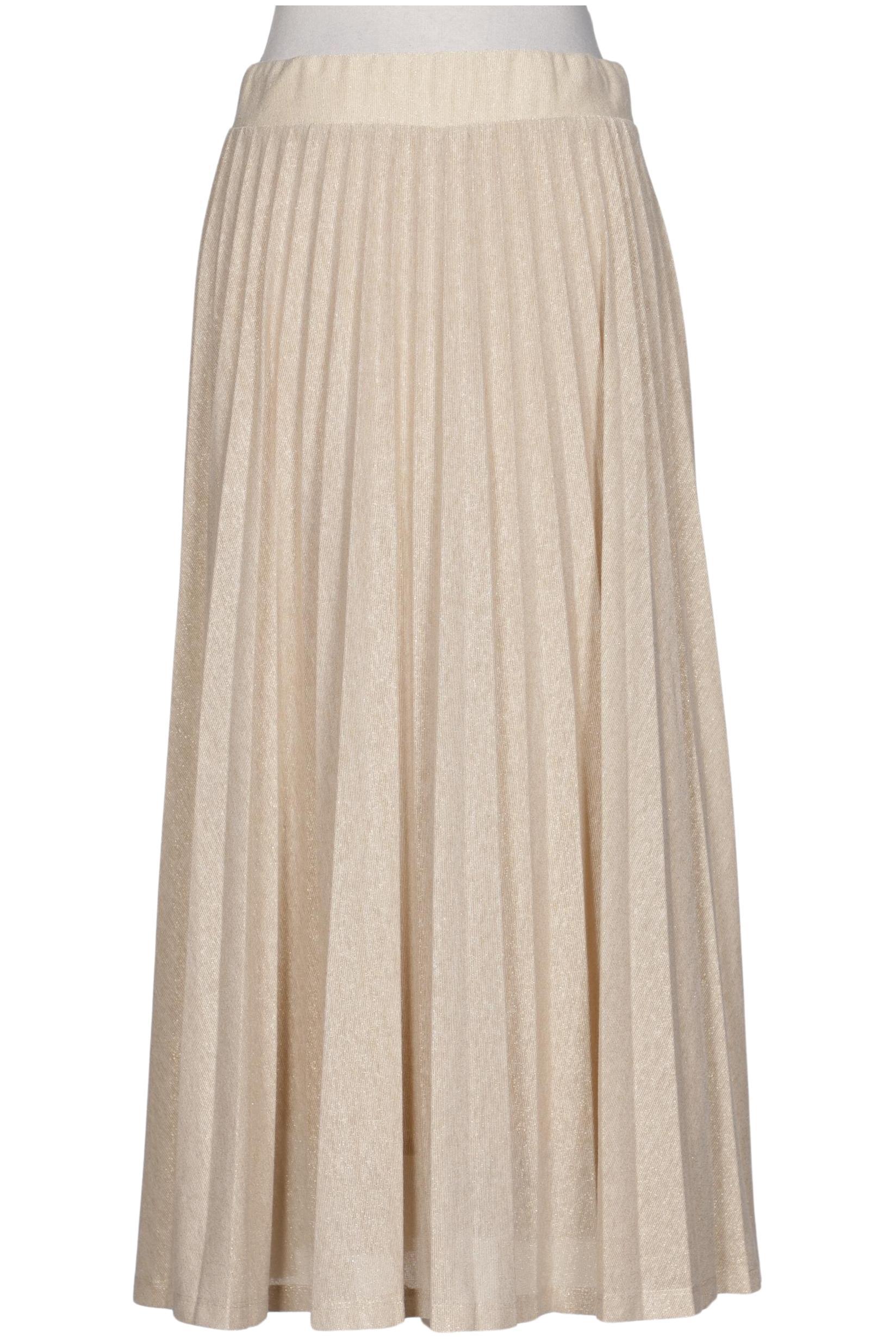 

Rich & Royal Damen Rock, beige, Gr. 38