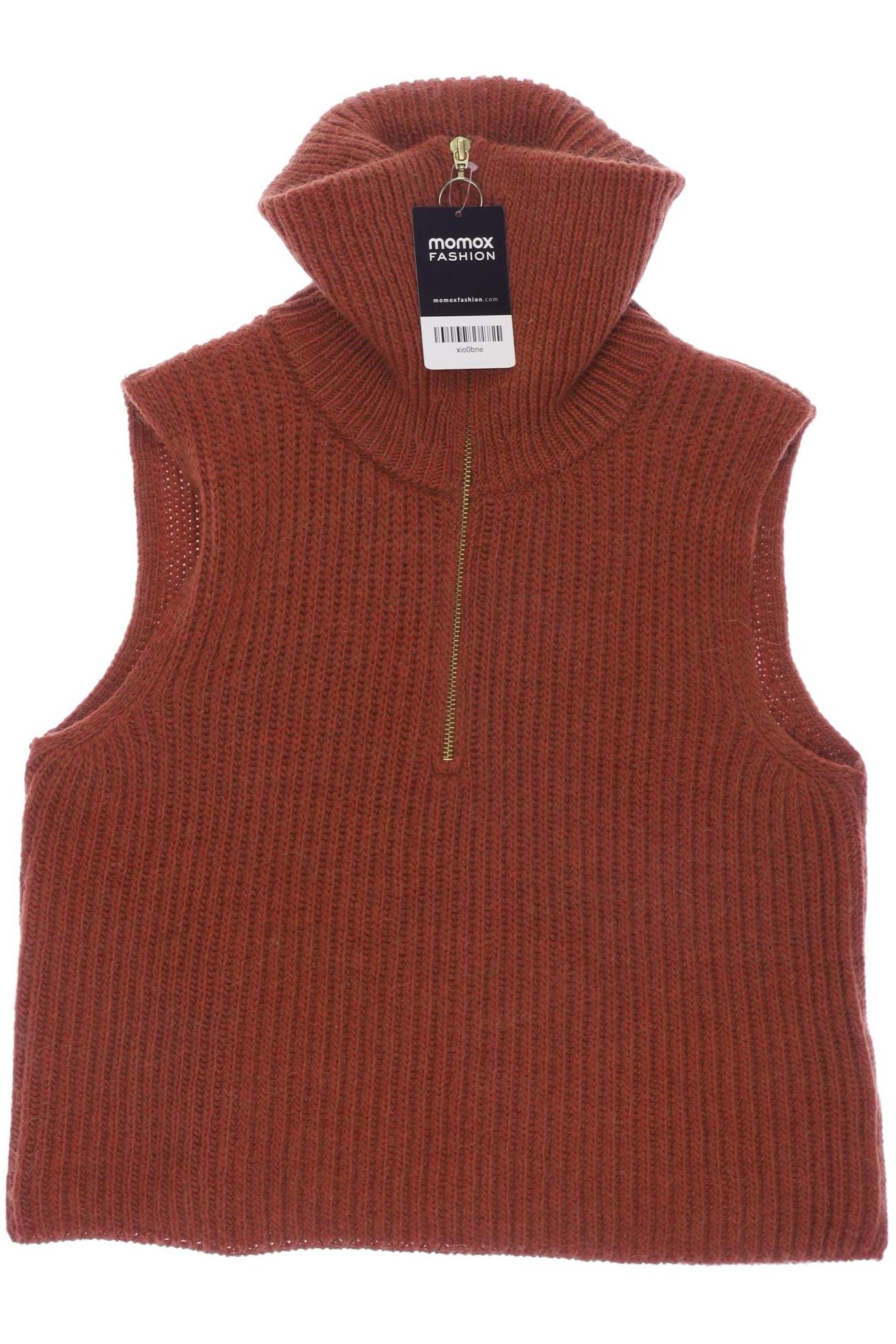 

Rich & Royal Damen Pullover, orange, Gr. 36